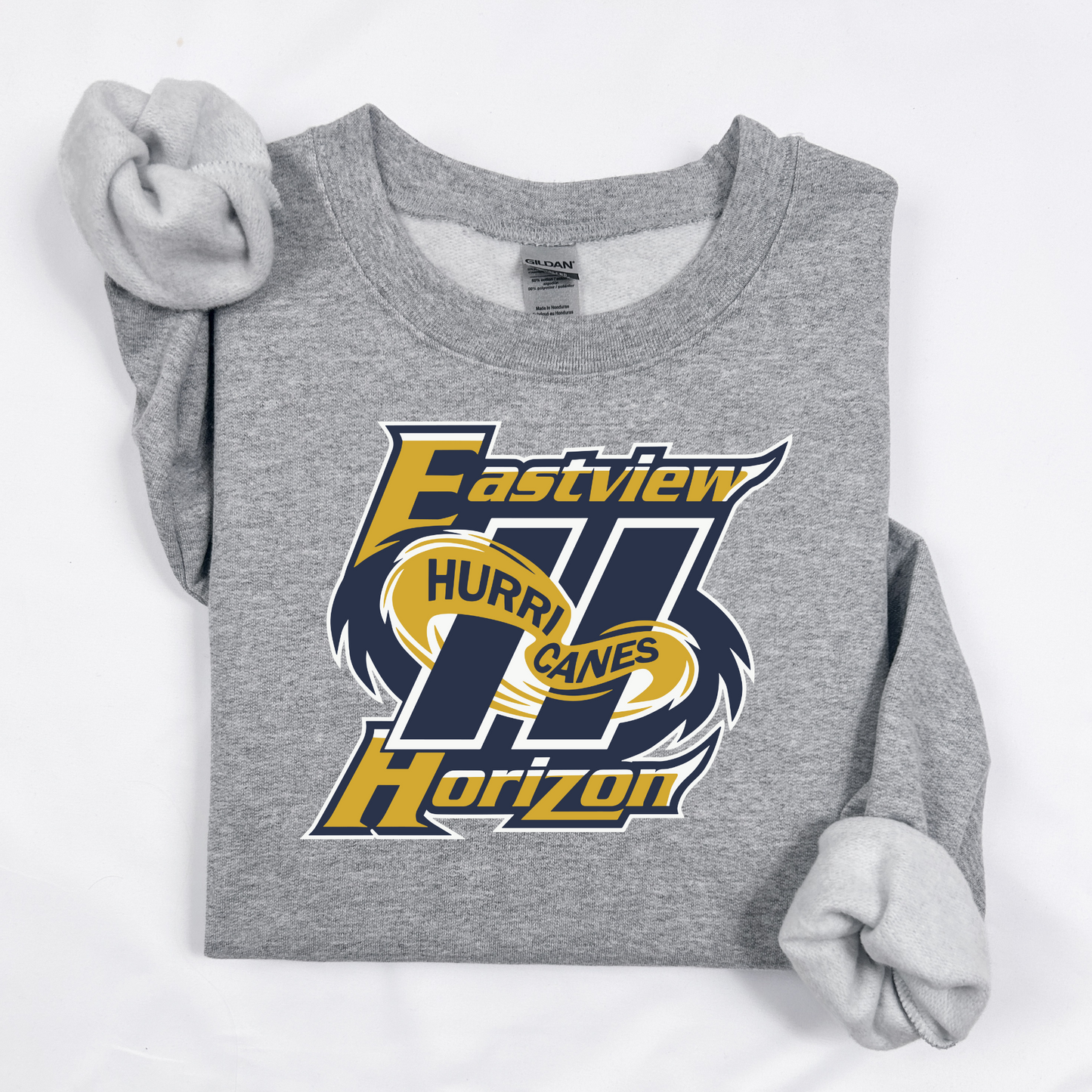 Eastview Sweaters