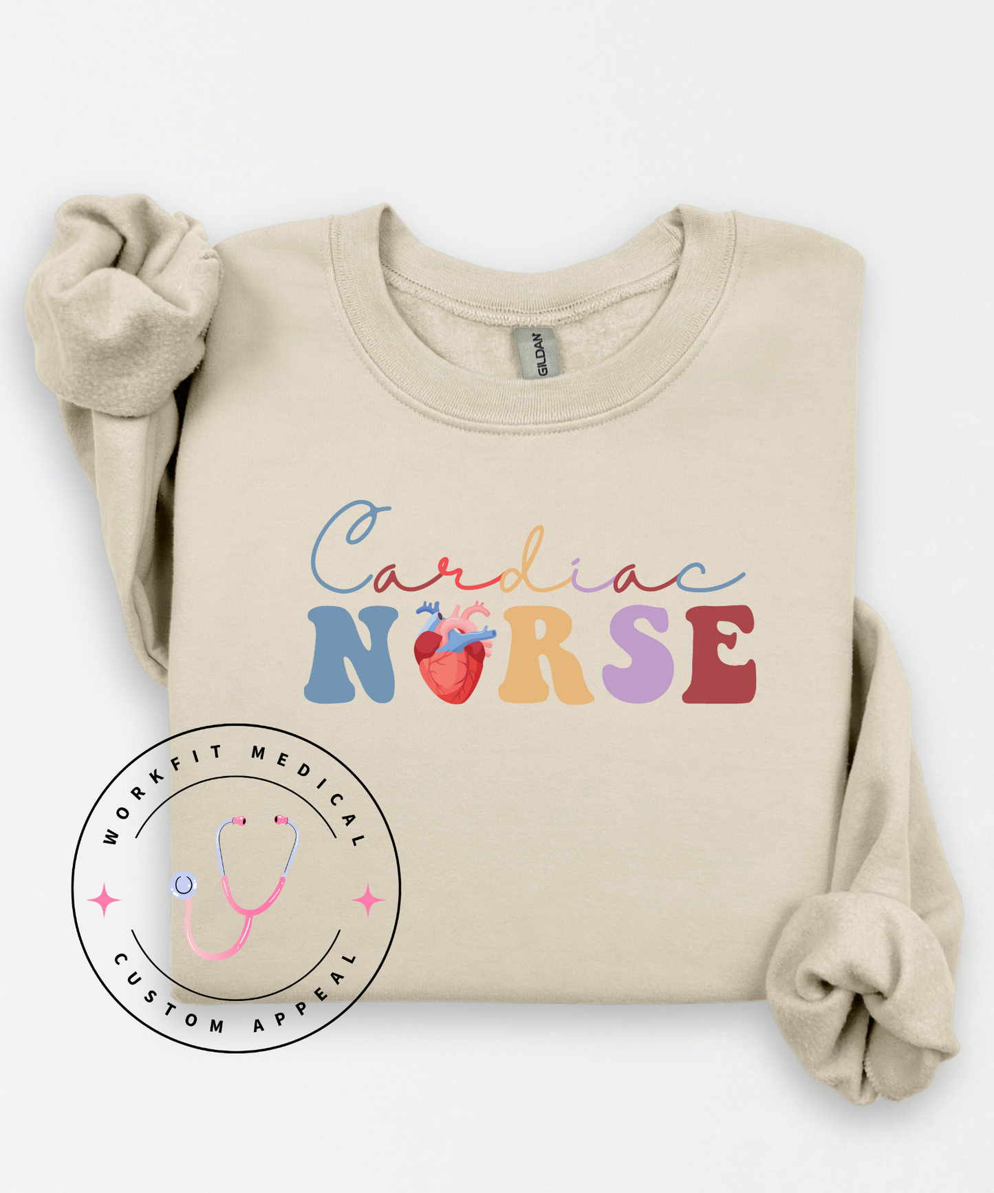 Cardiac Nurse