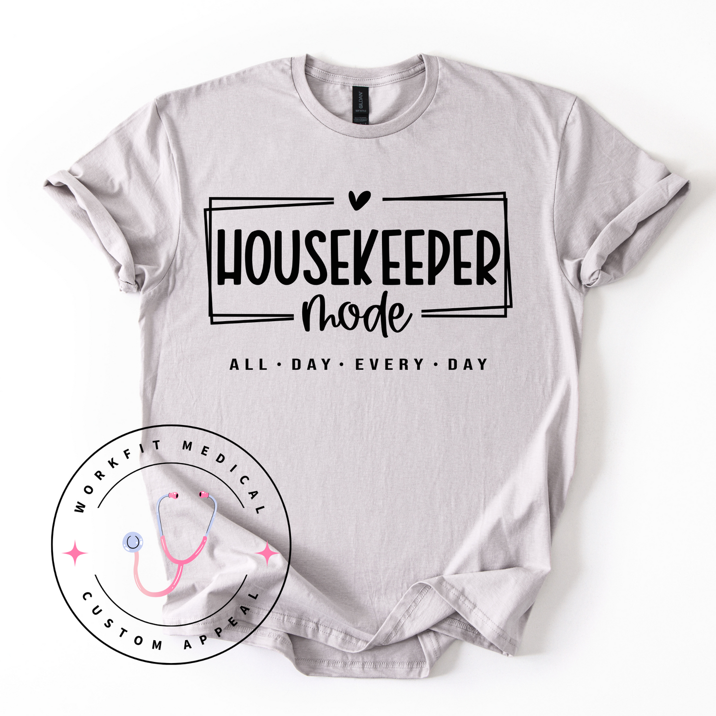 Housekeeper Mode
