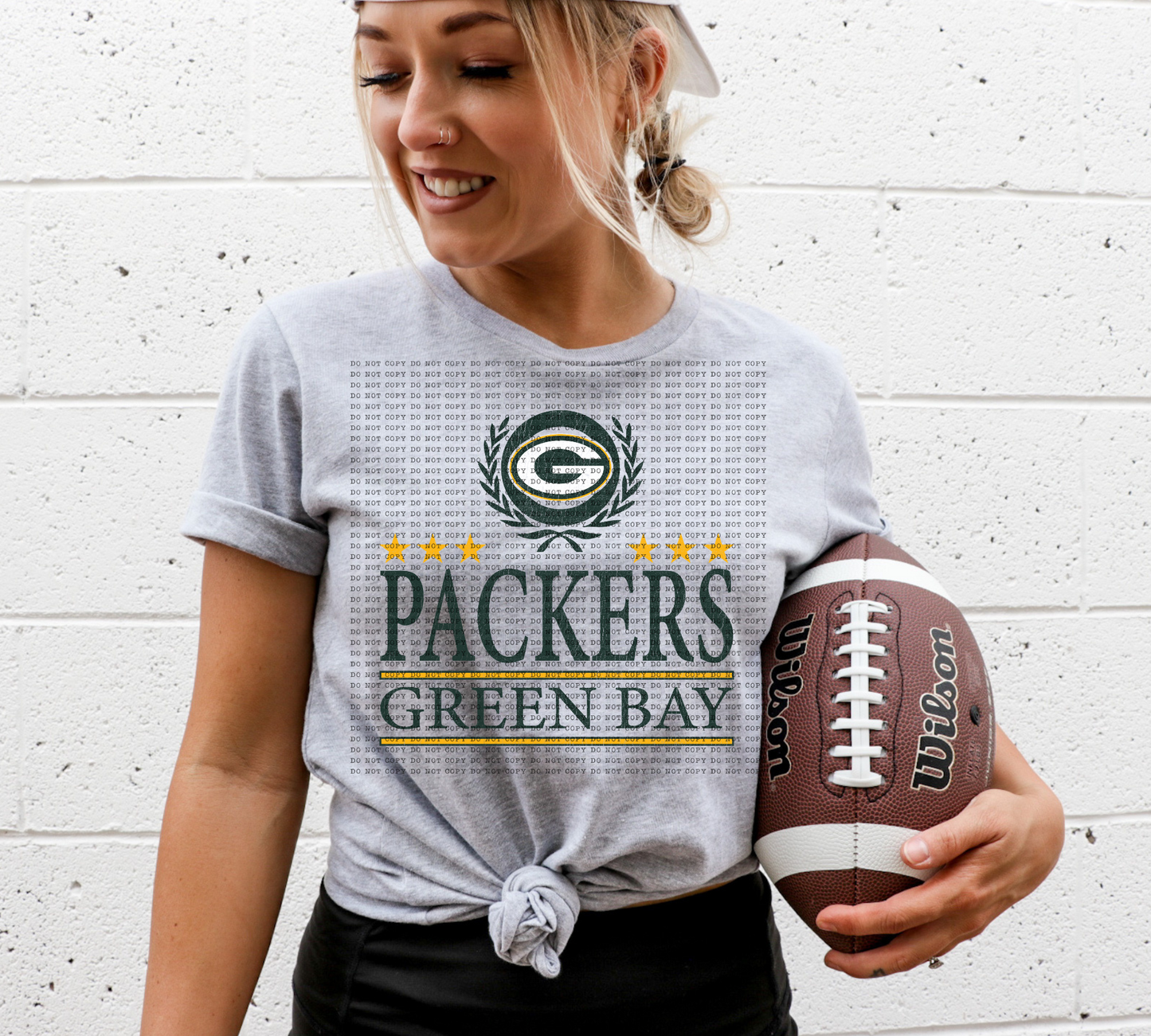 PRO FOOTBALL Tees SMALL- LARGE
