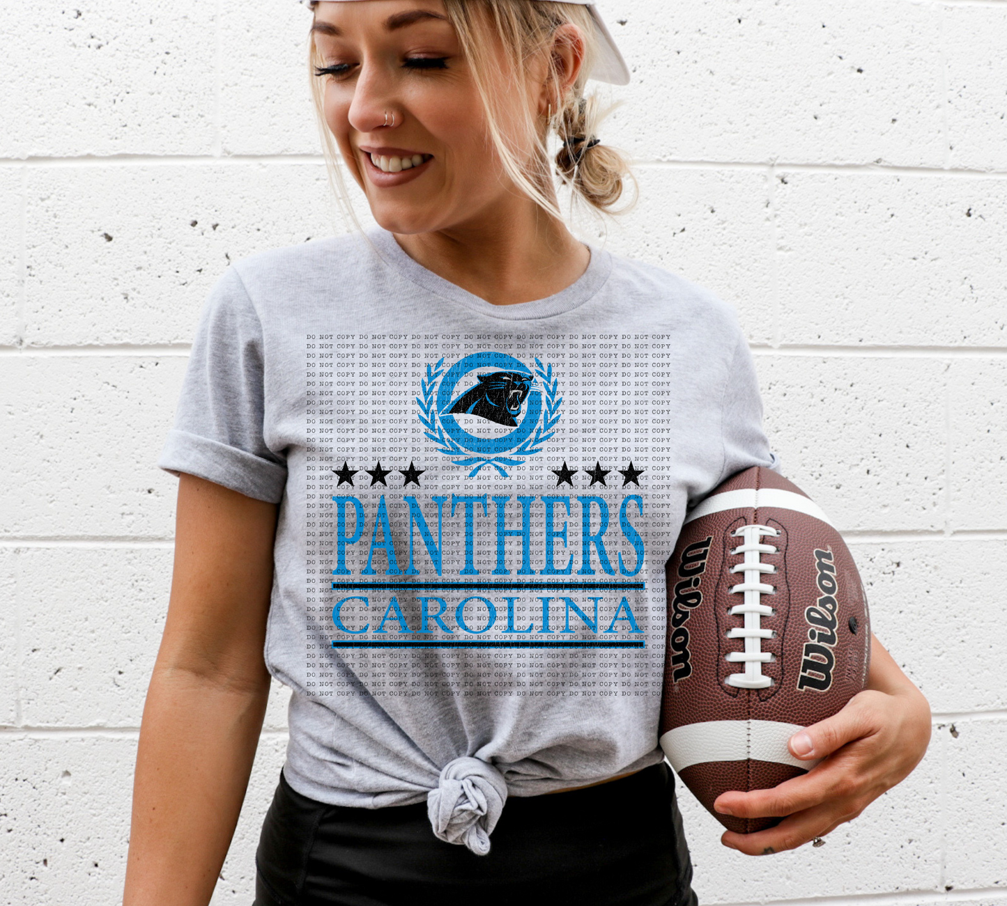 PRO FOOTBALL Tees SMALL- LARGE