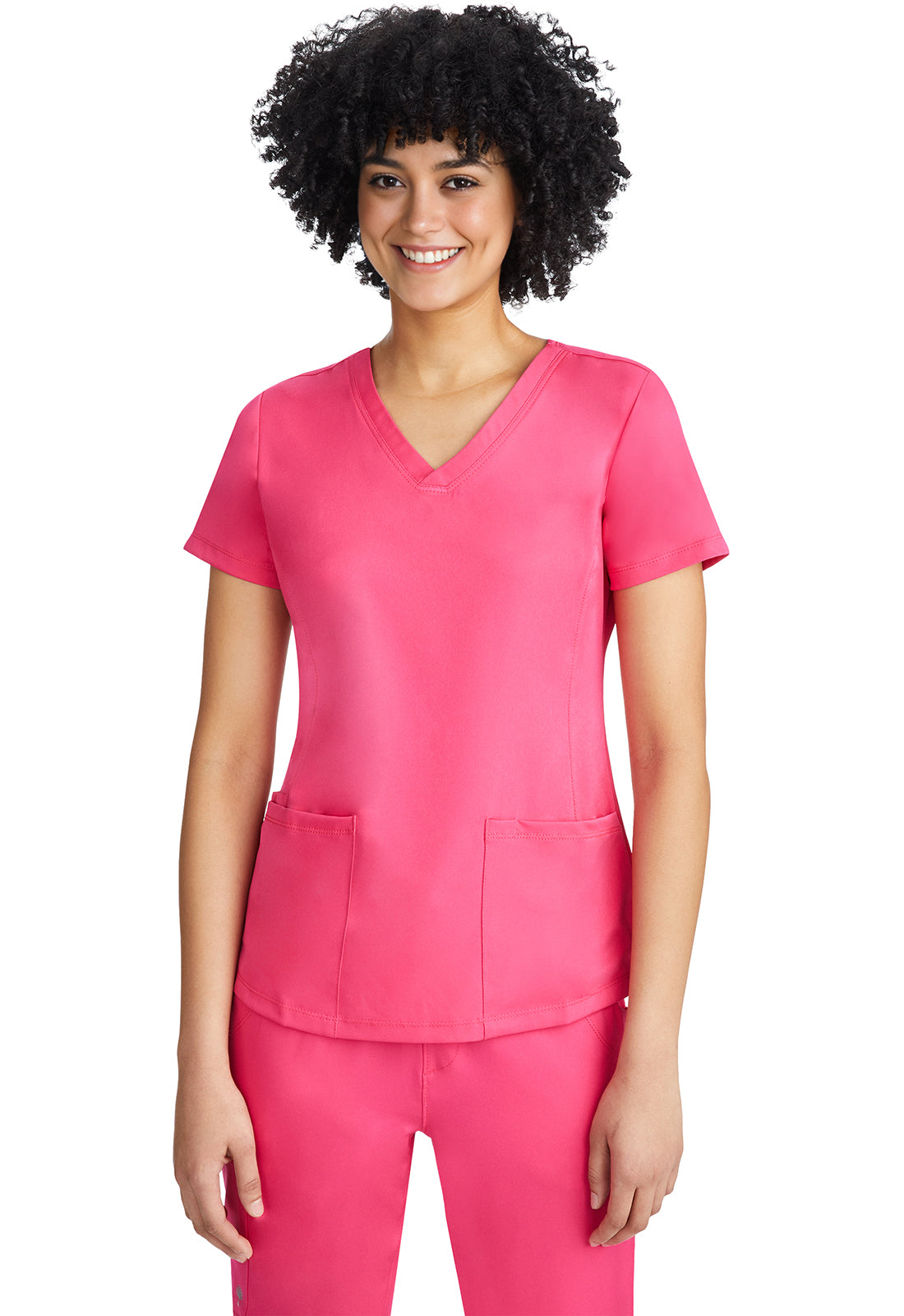 Healing Hands -HH Works Monica Top