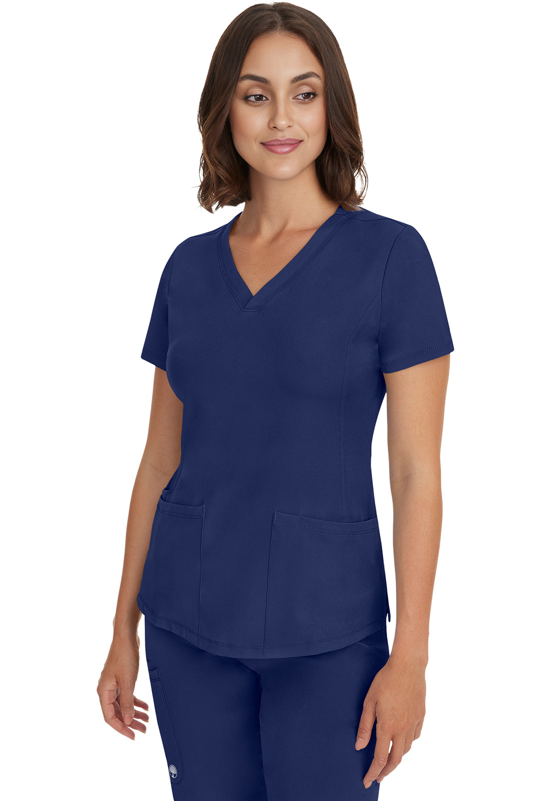 Healing Hands -HH Works Monica Top
