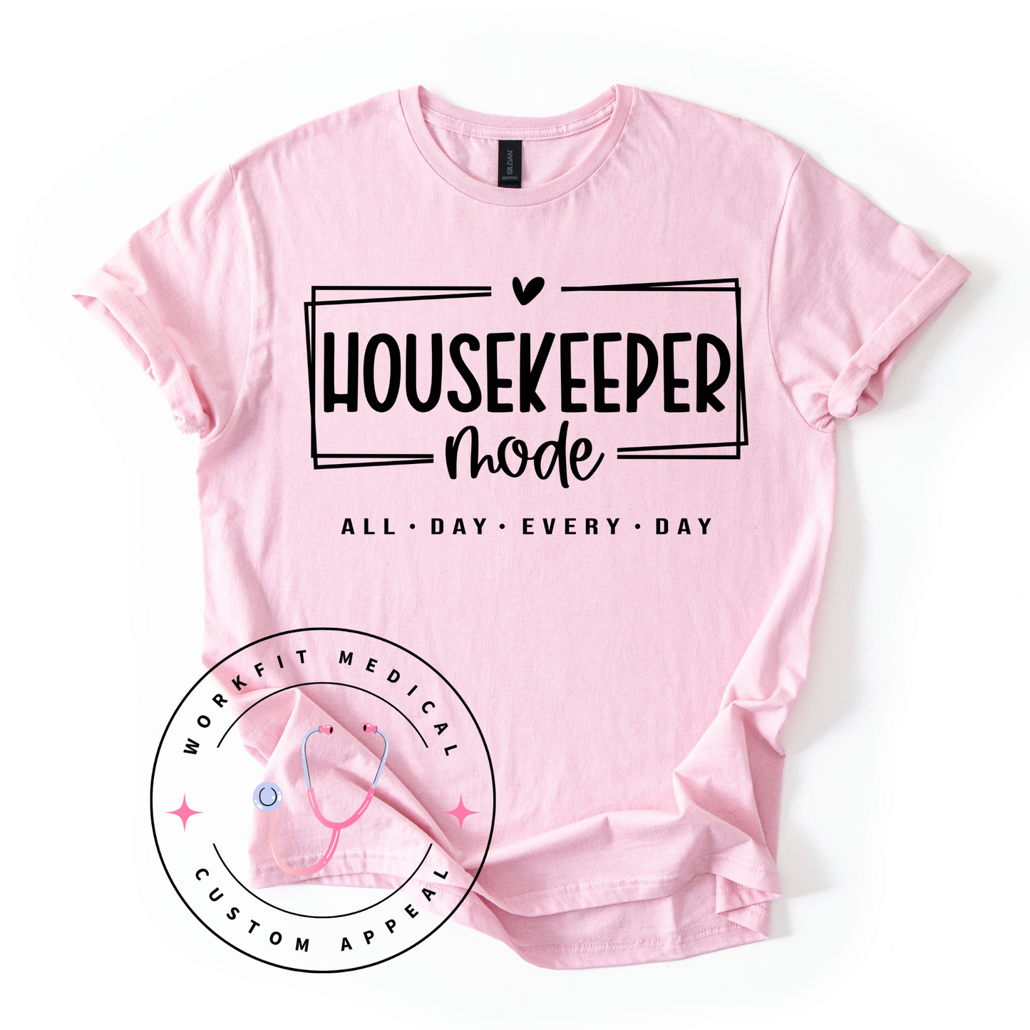 Housekeeper Mode