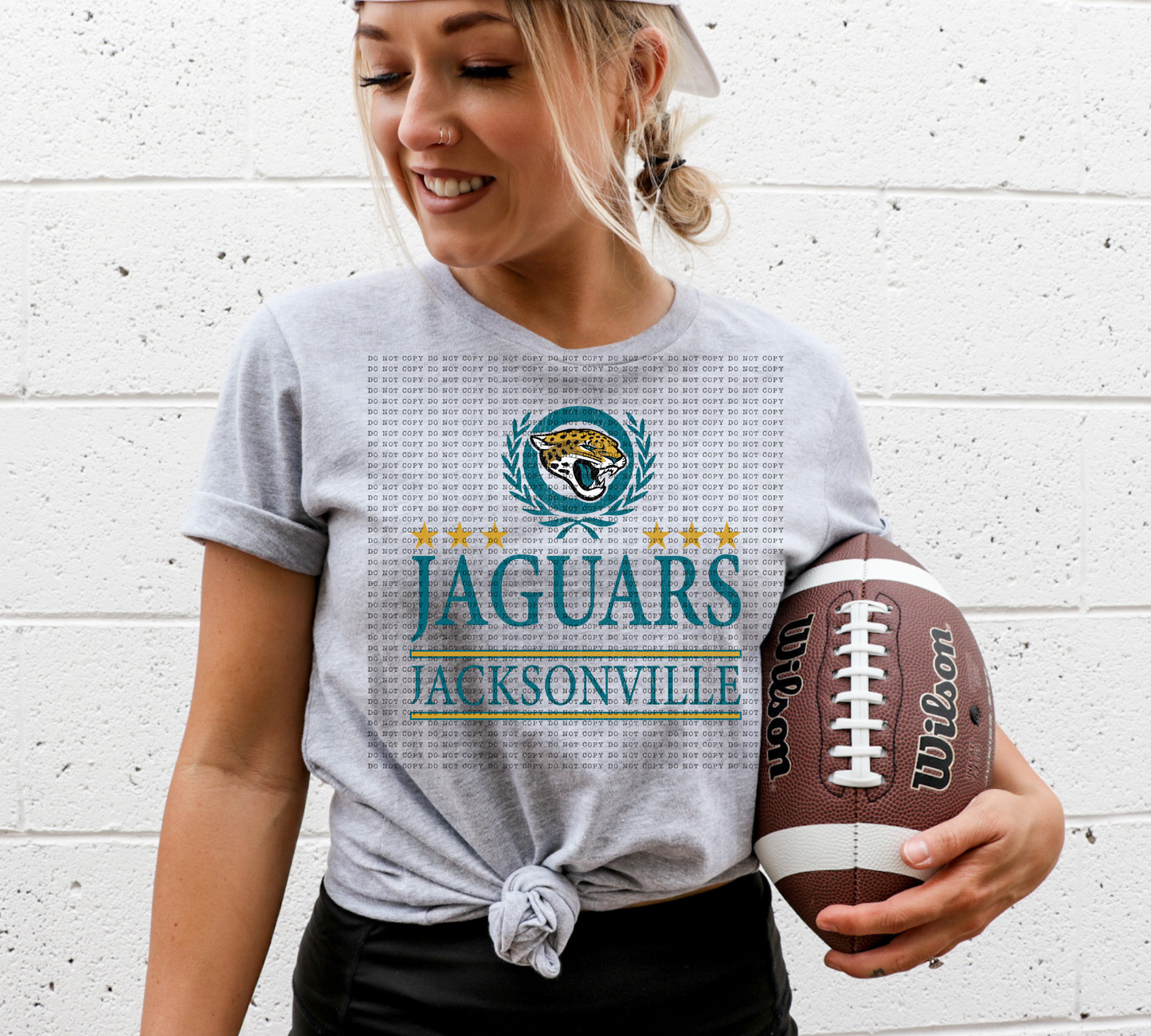 PRO FOOTBALL Tees SMALL- LARGE