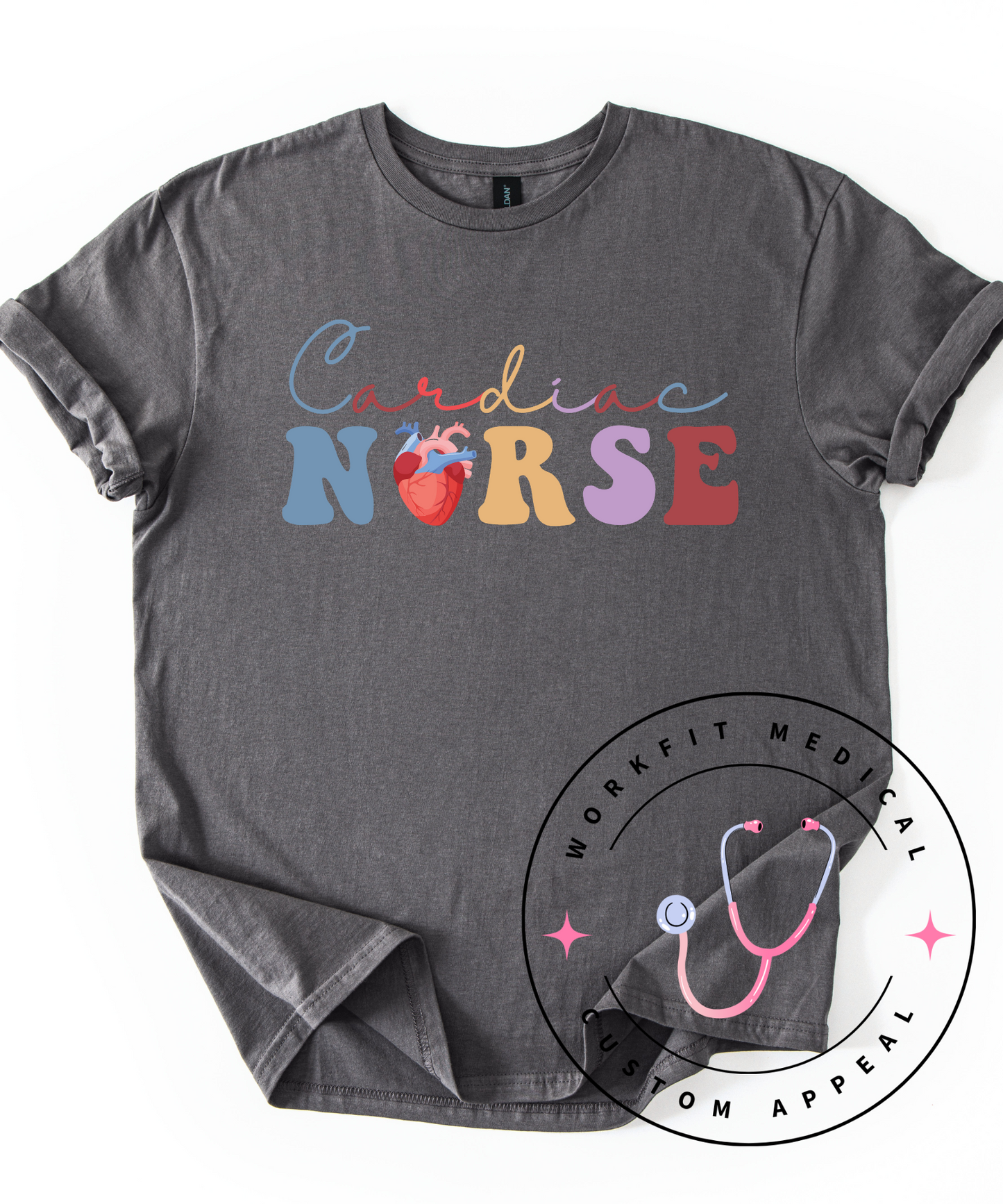 Cardiac Nurse