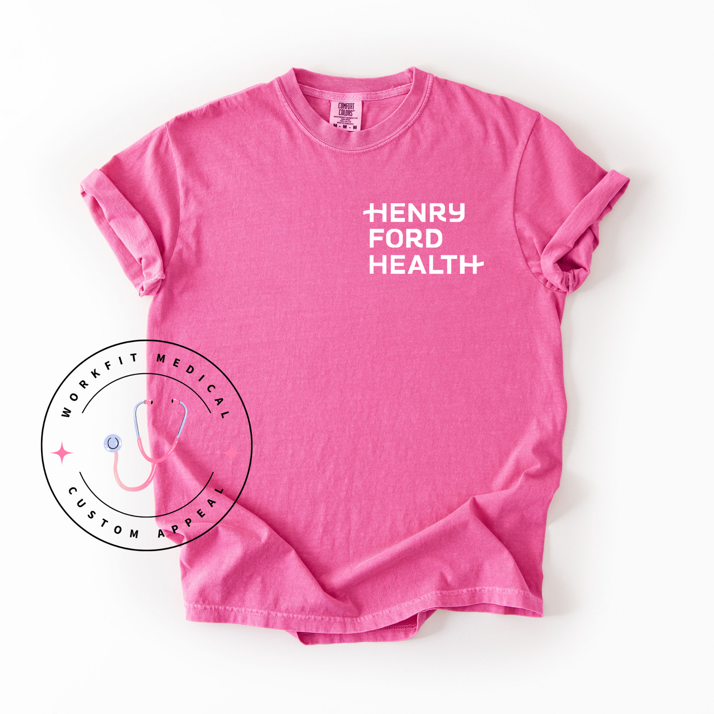 Henry Ford Pink Collection