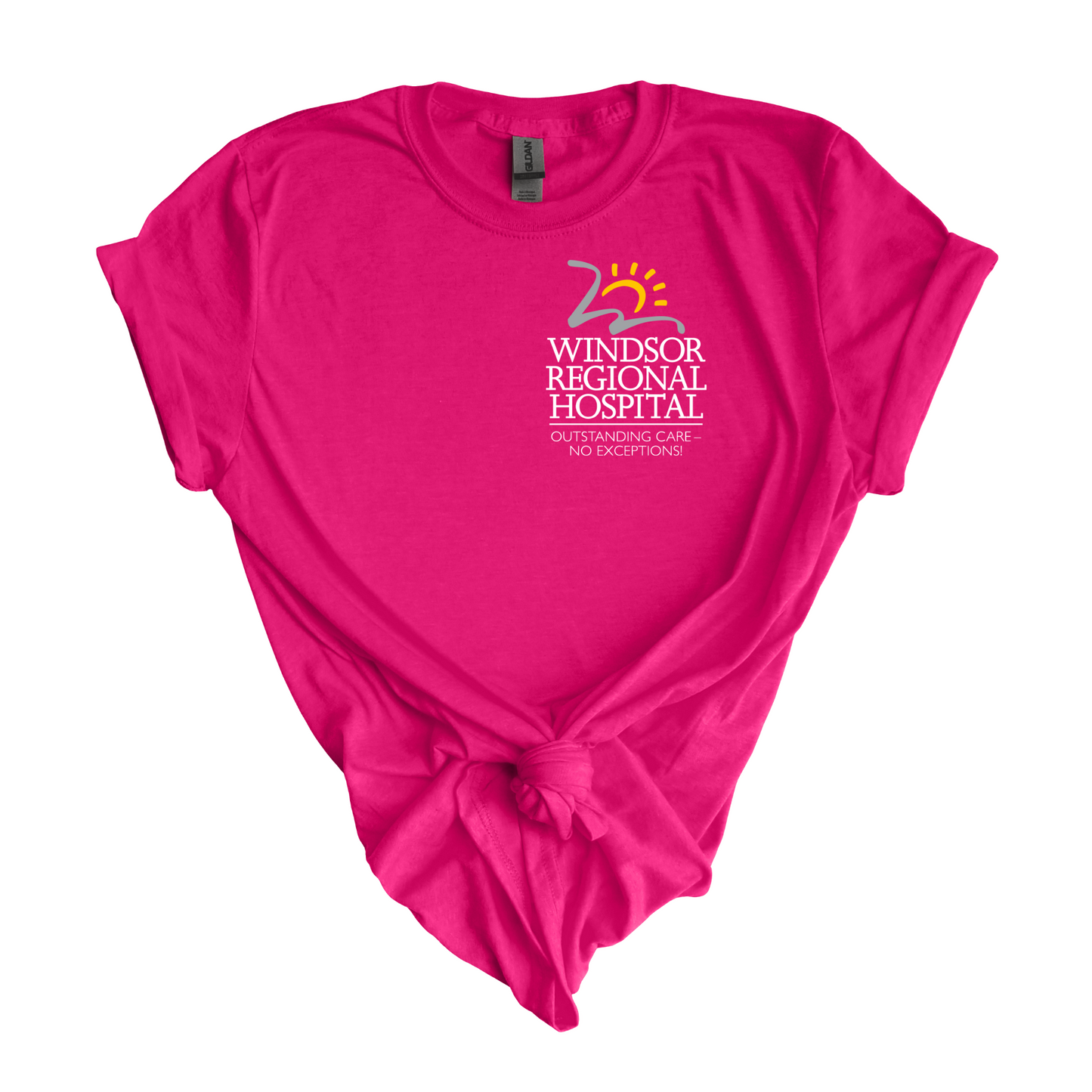 Gildan WRH T-Shirts