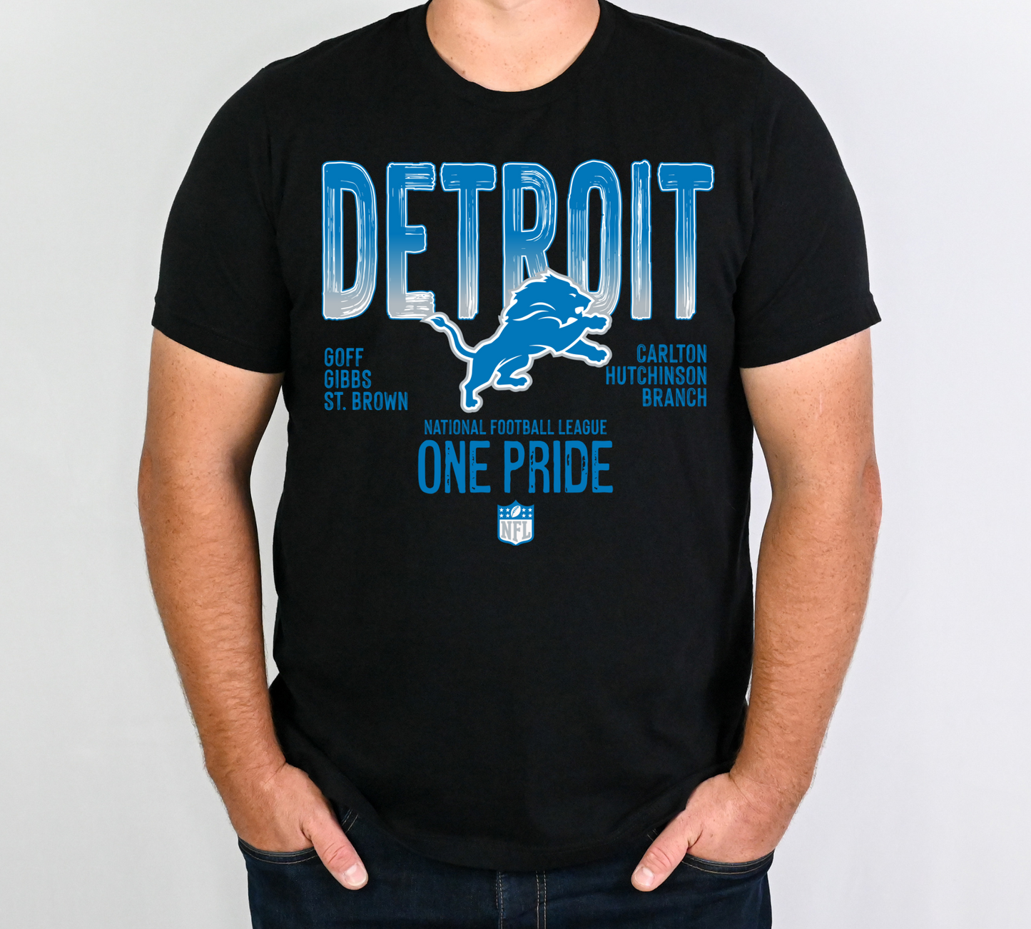 Detroit