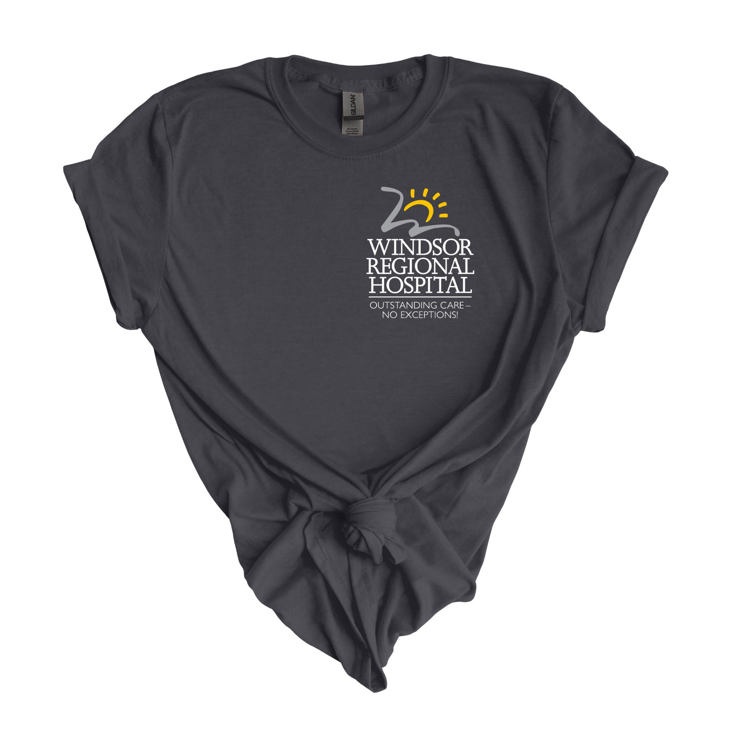 Gildan WRH T-Shirts
