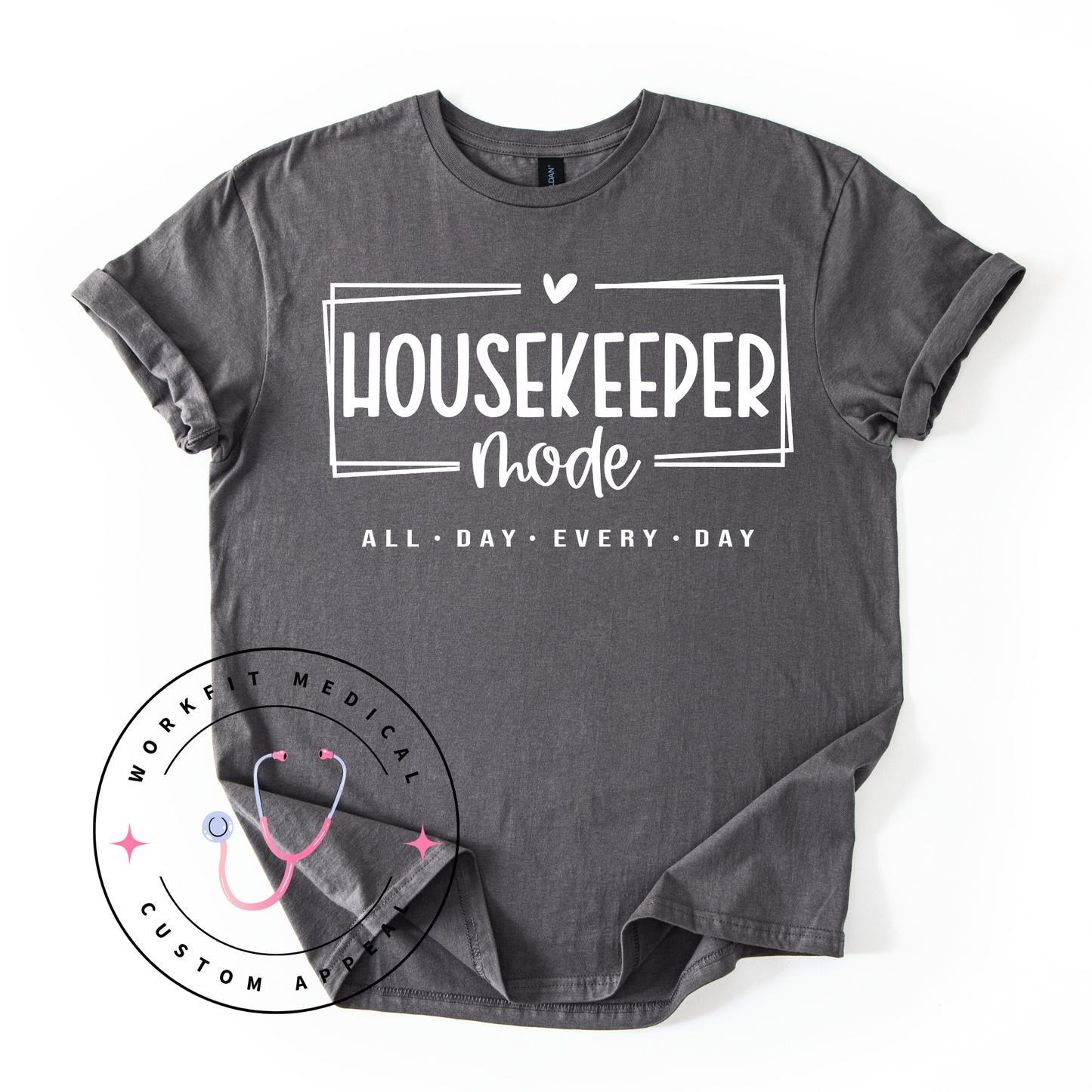Housekeeper Mode