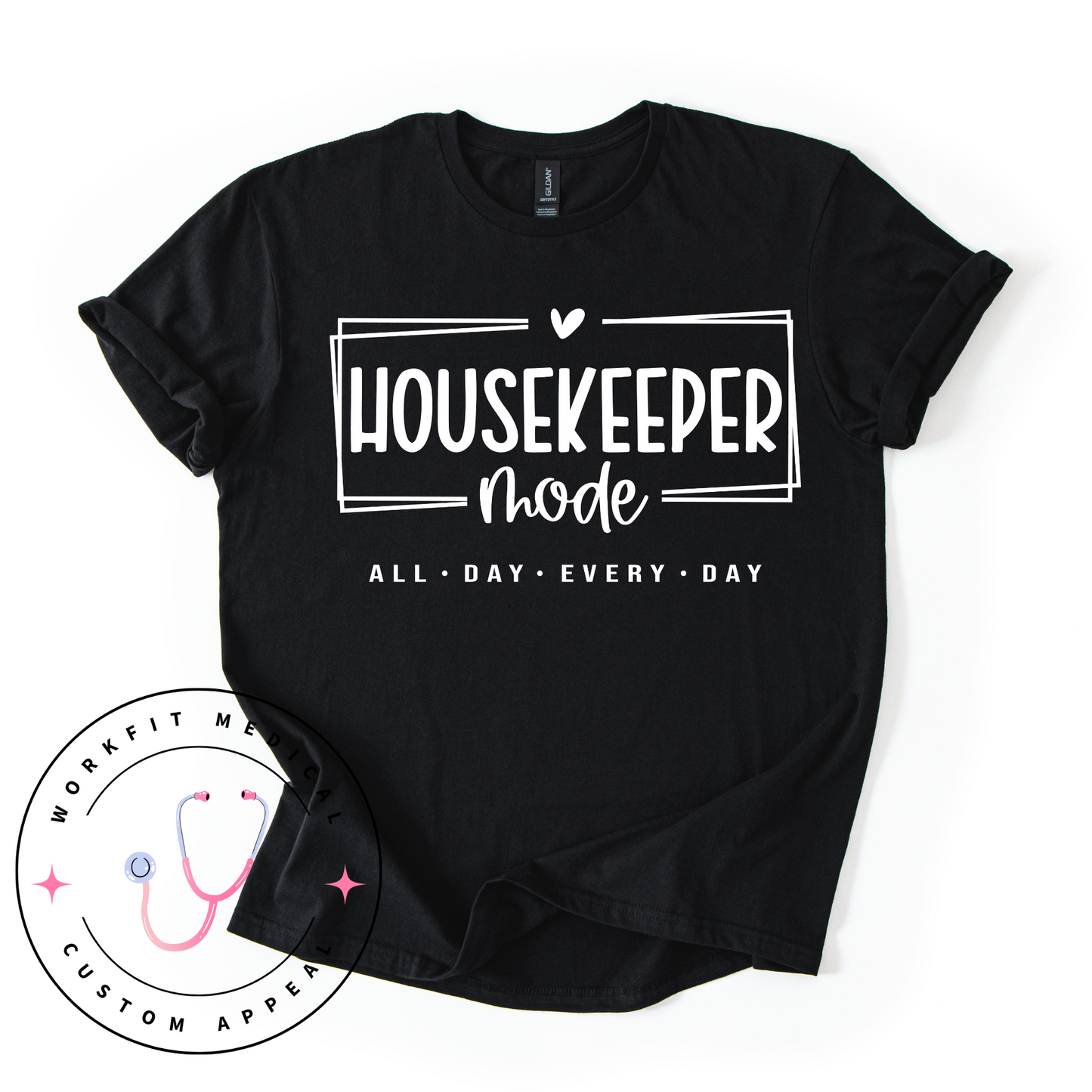 Housekeeper Mode
