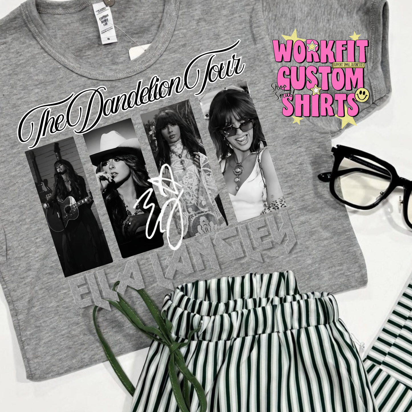 Ella L Collection