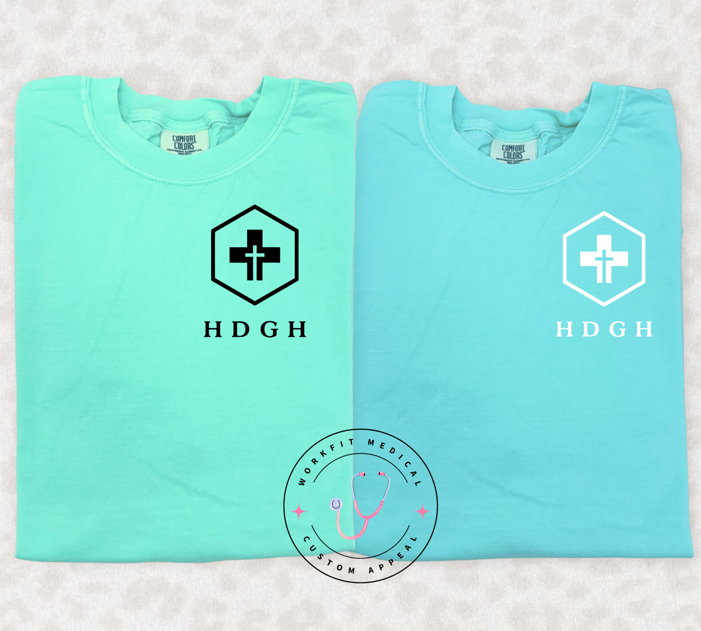 HDHC Spring Bundle 2