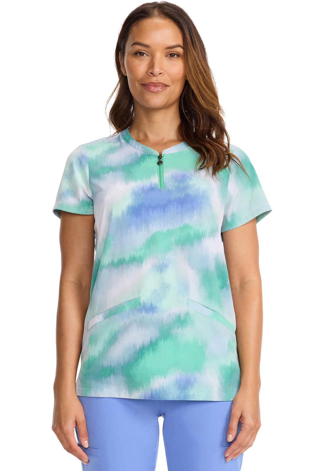 HH WORKS Collection Printed Tops