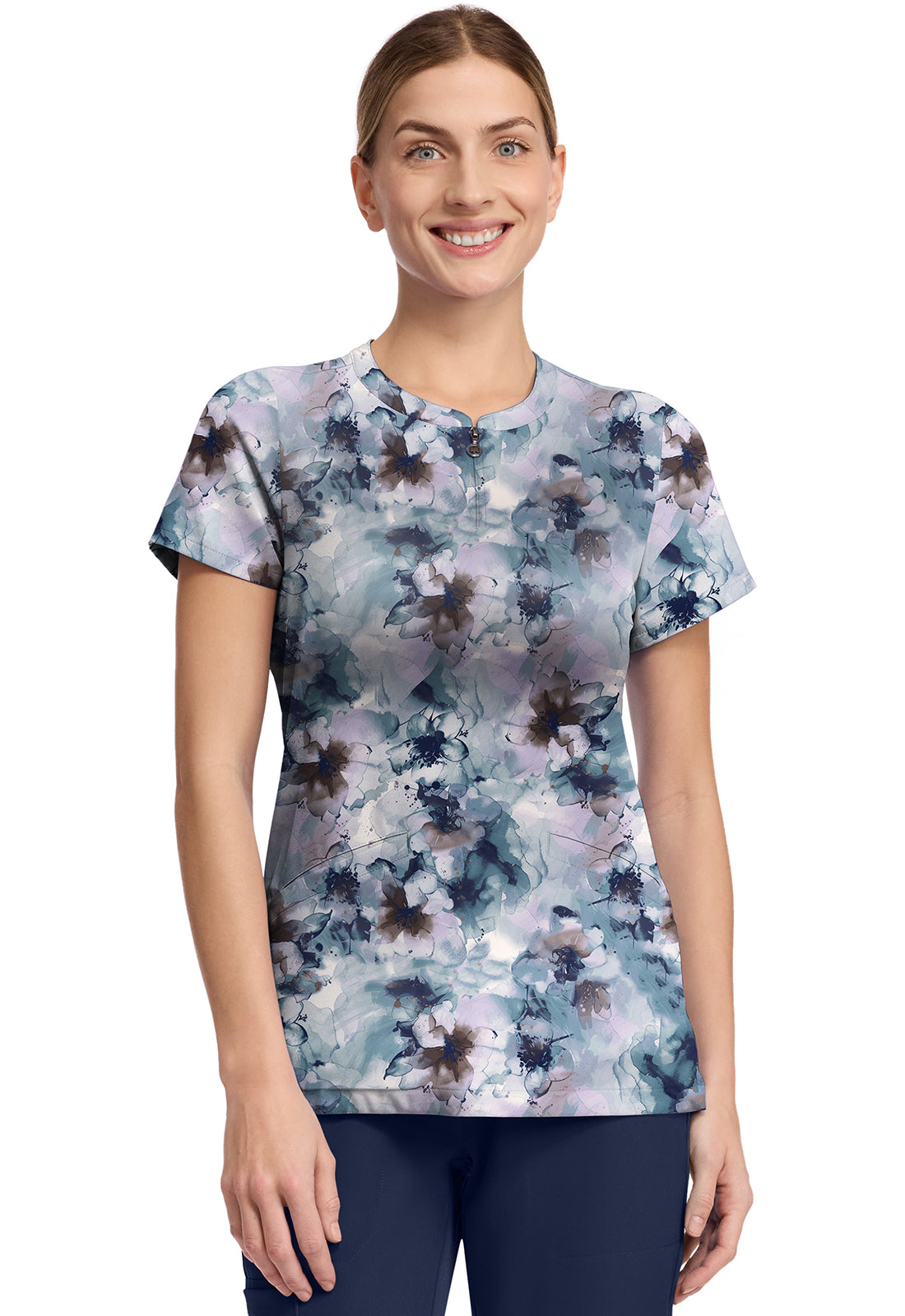 HH WORKS Collection Printed Tops