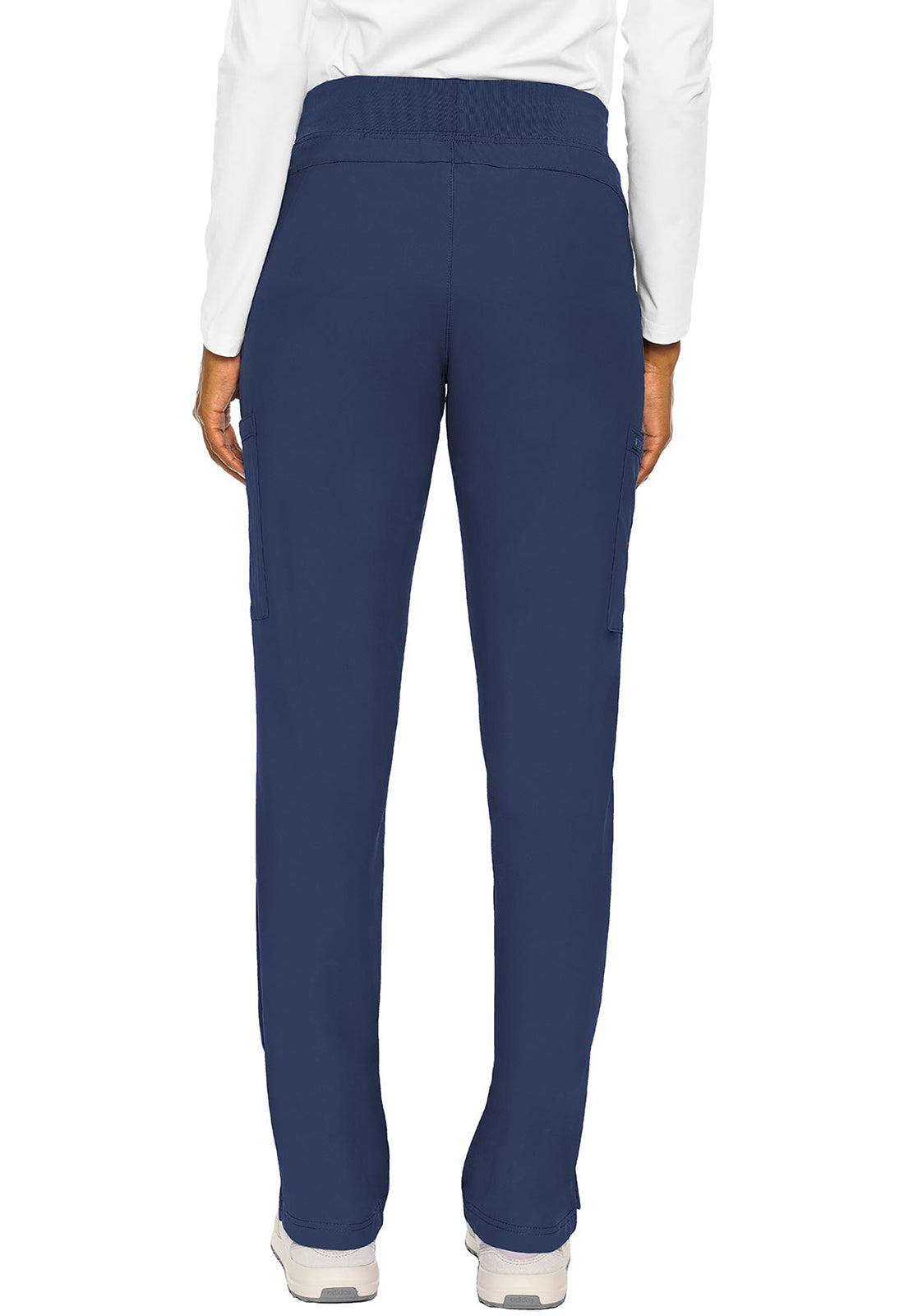 MED COUTURE- BScN- Zip Pant