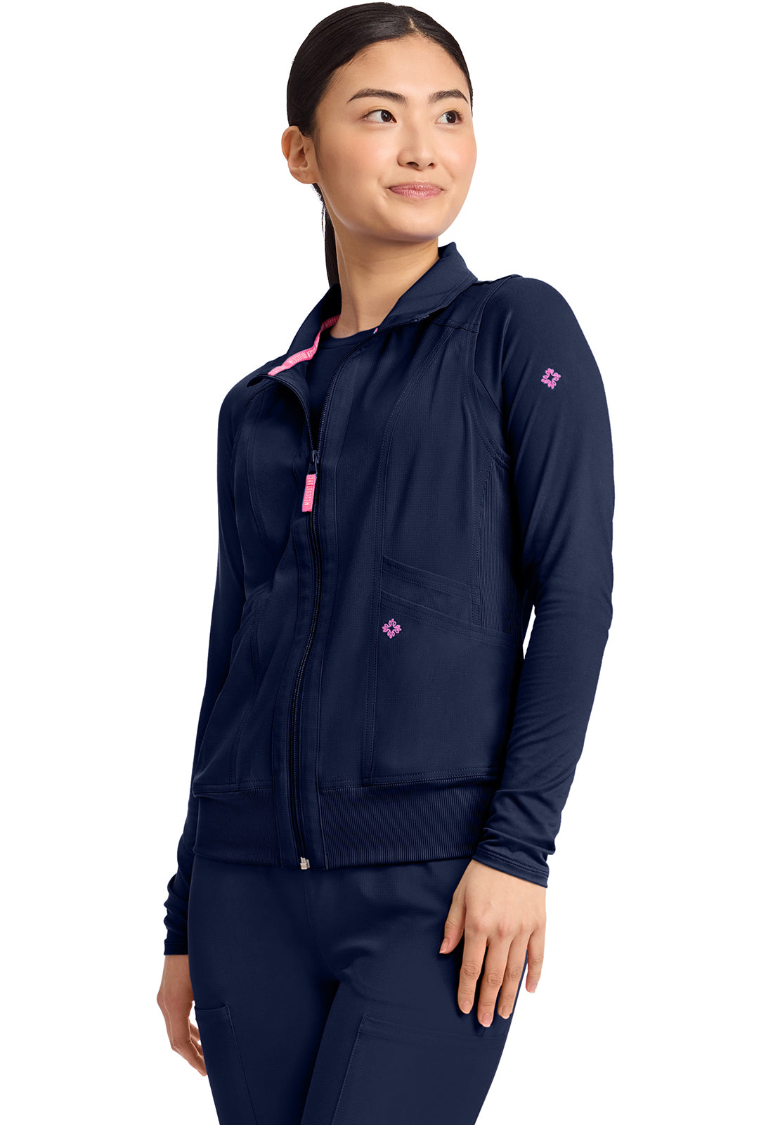 Henry Ford Health- MED COUTURE VEST