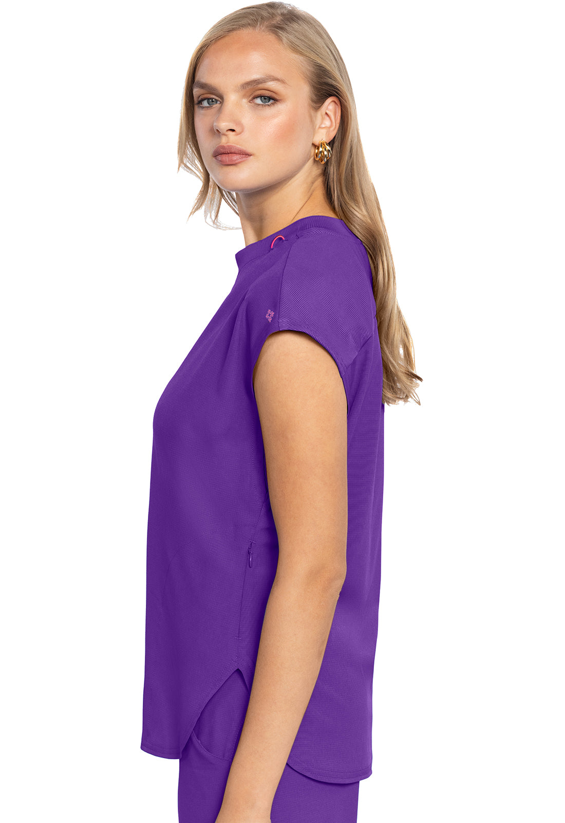 Med Couture - AMP Collection Scrub Top