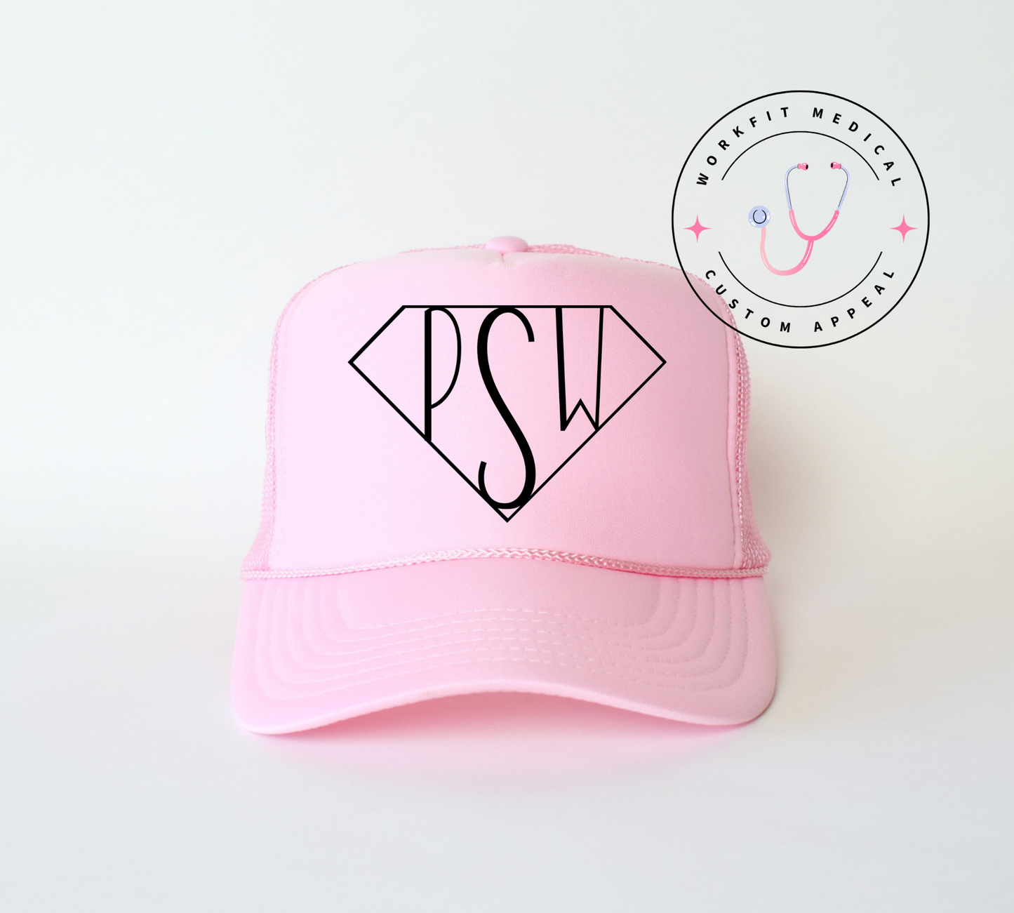 PSW Tucker Hat