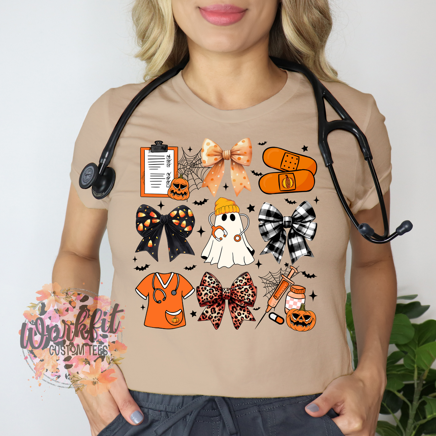 Fall Things T-Shirt
