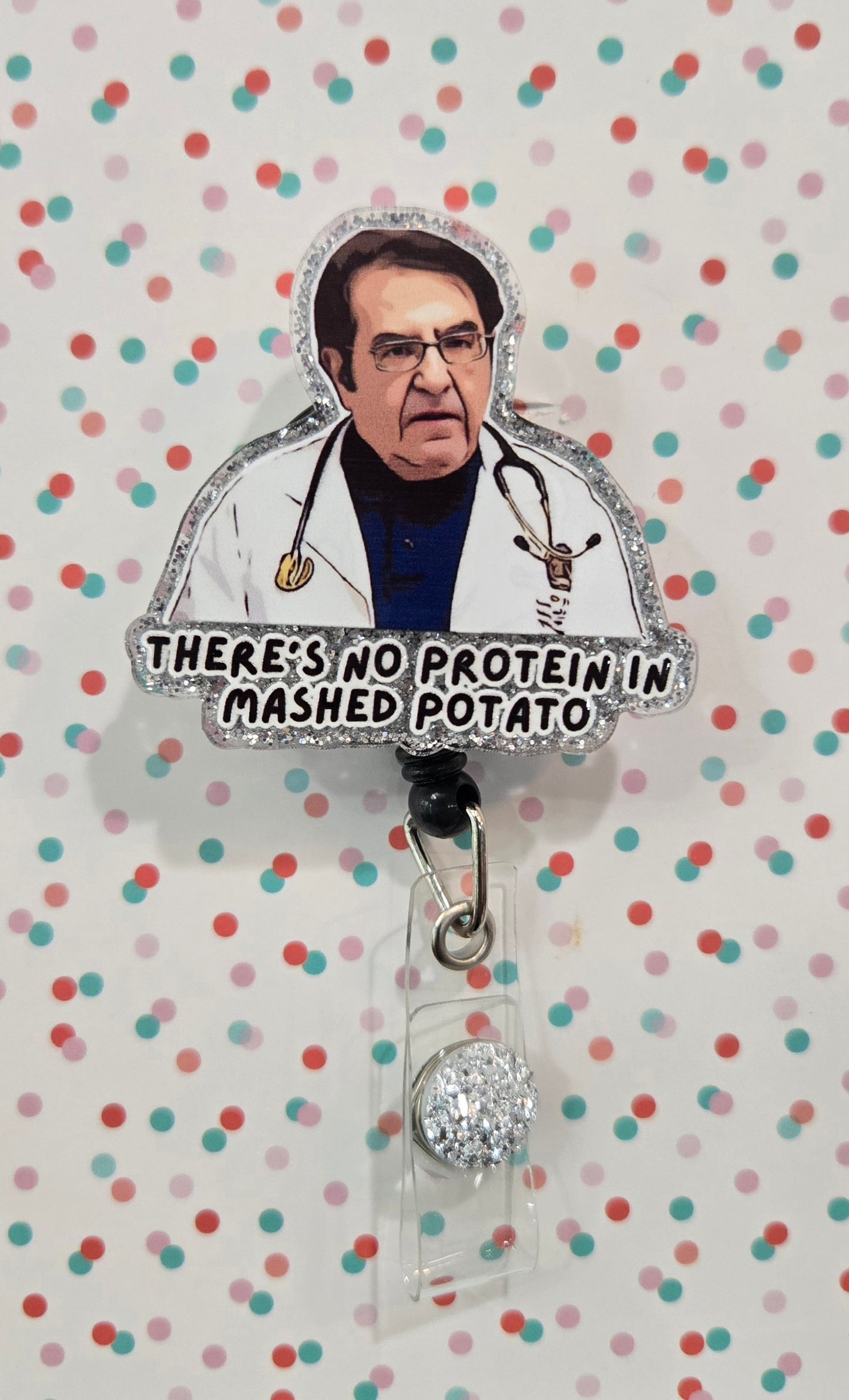 Badge Reels