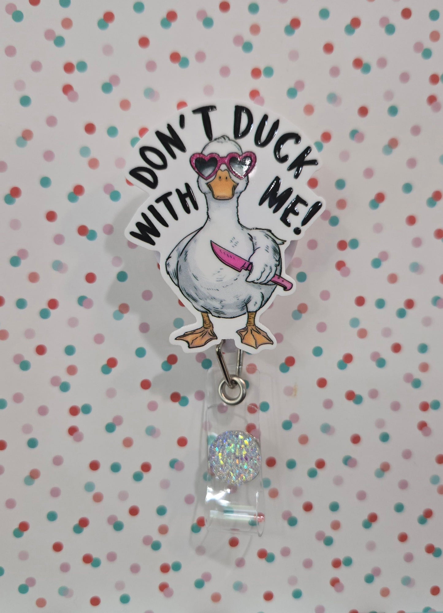 Badge Reels