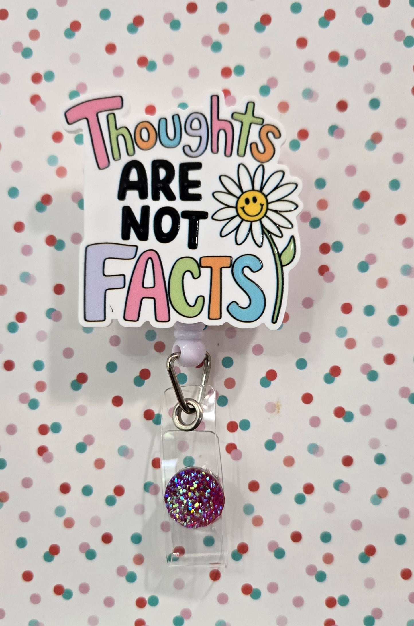 Badge Reels