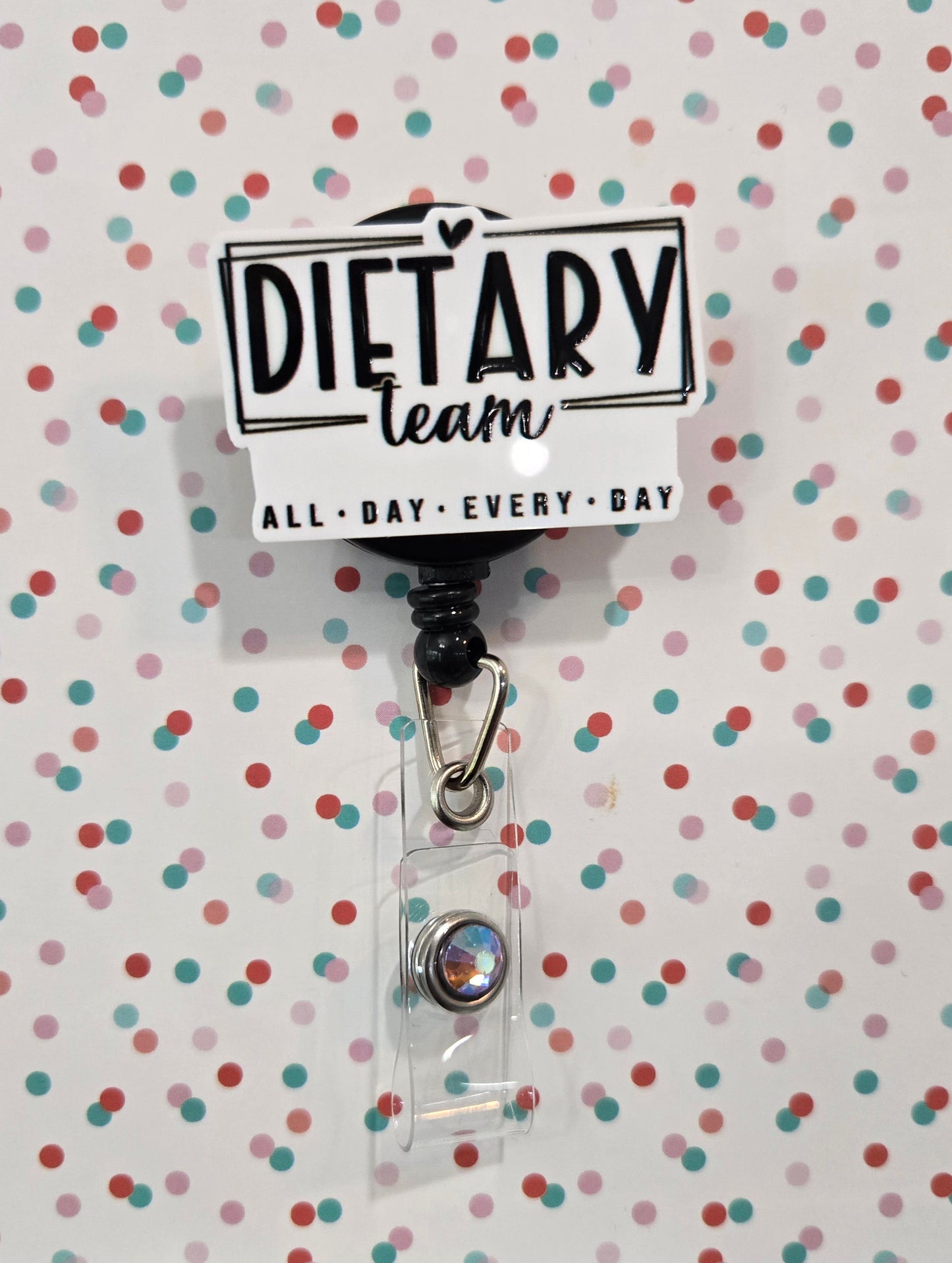 Badge Reels