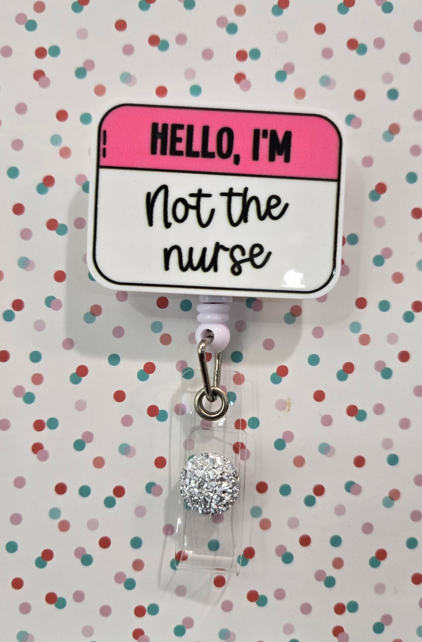 Badge Reels