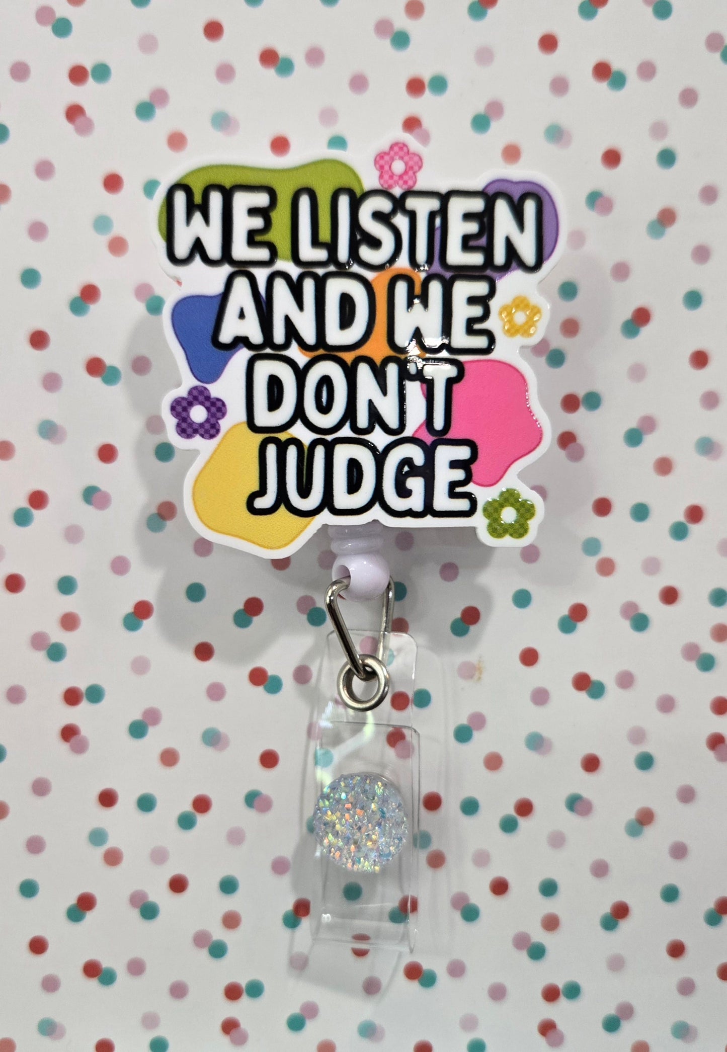 Badge Reels