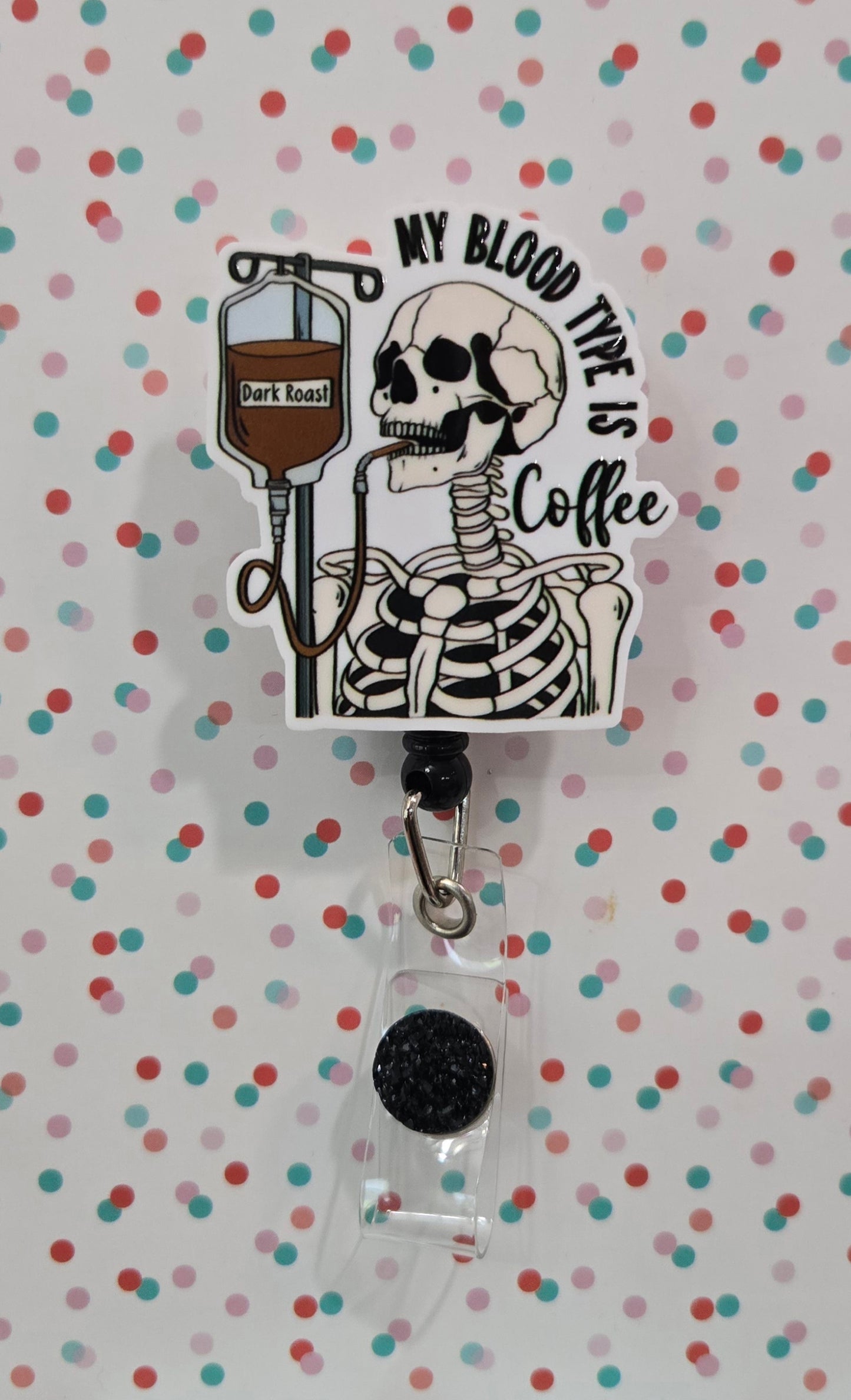 Badge Reels