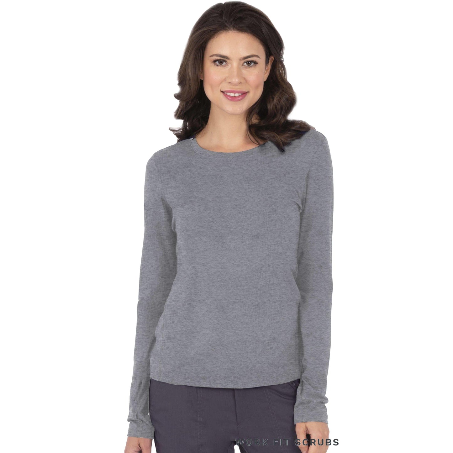 Healing Hands - HEALING HANDS - 5051 - MACKENZIE TEE
