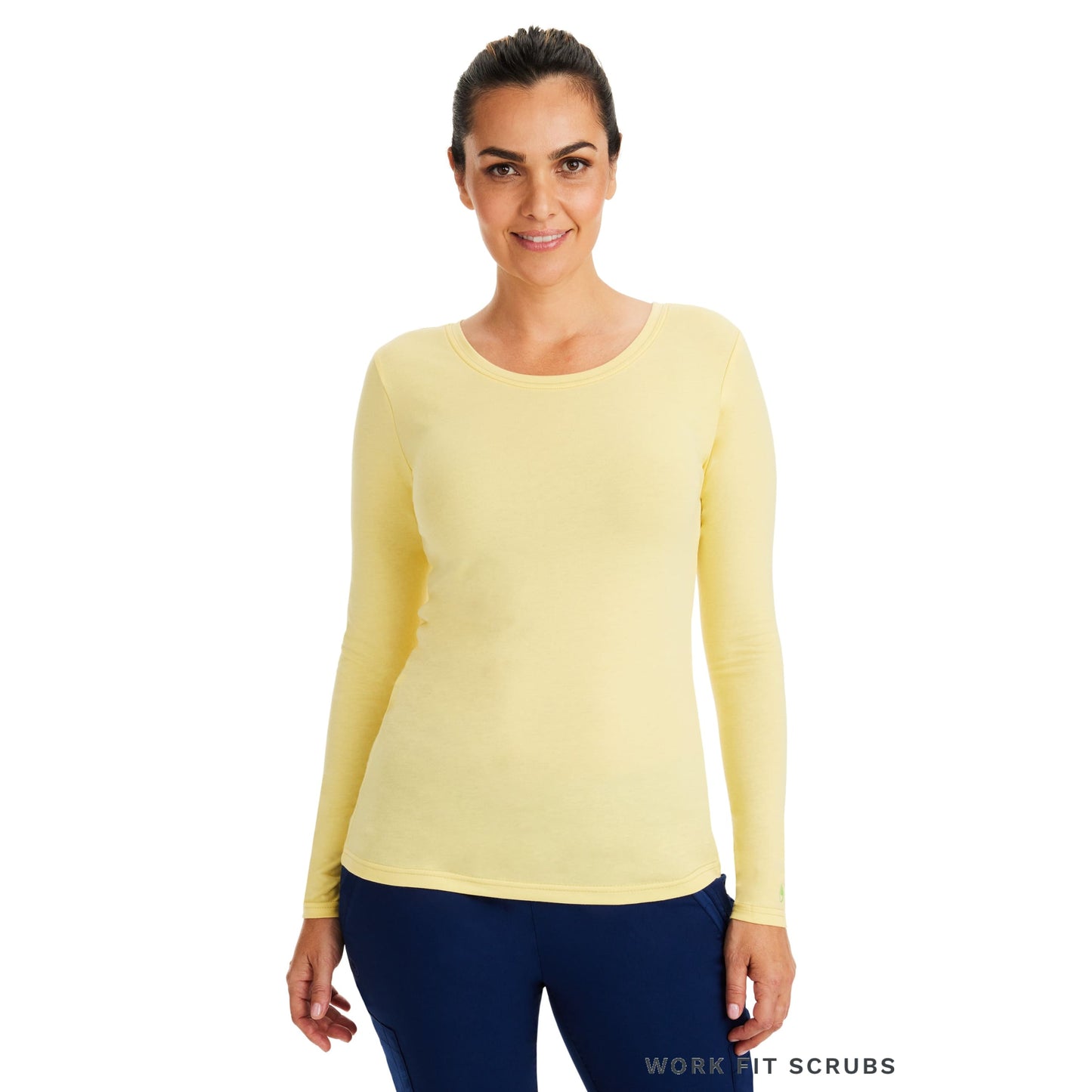 Healing Hands - HEALING HANDS - 5047 - MELISSA TOP