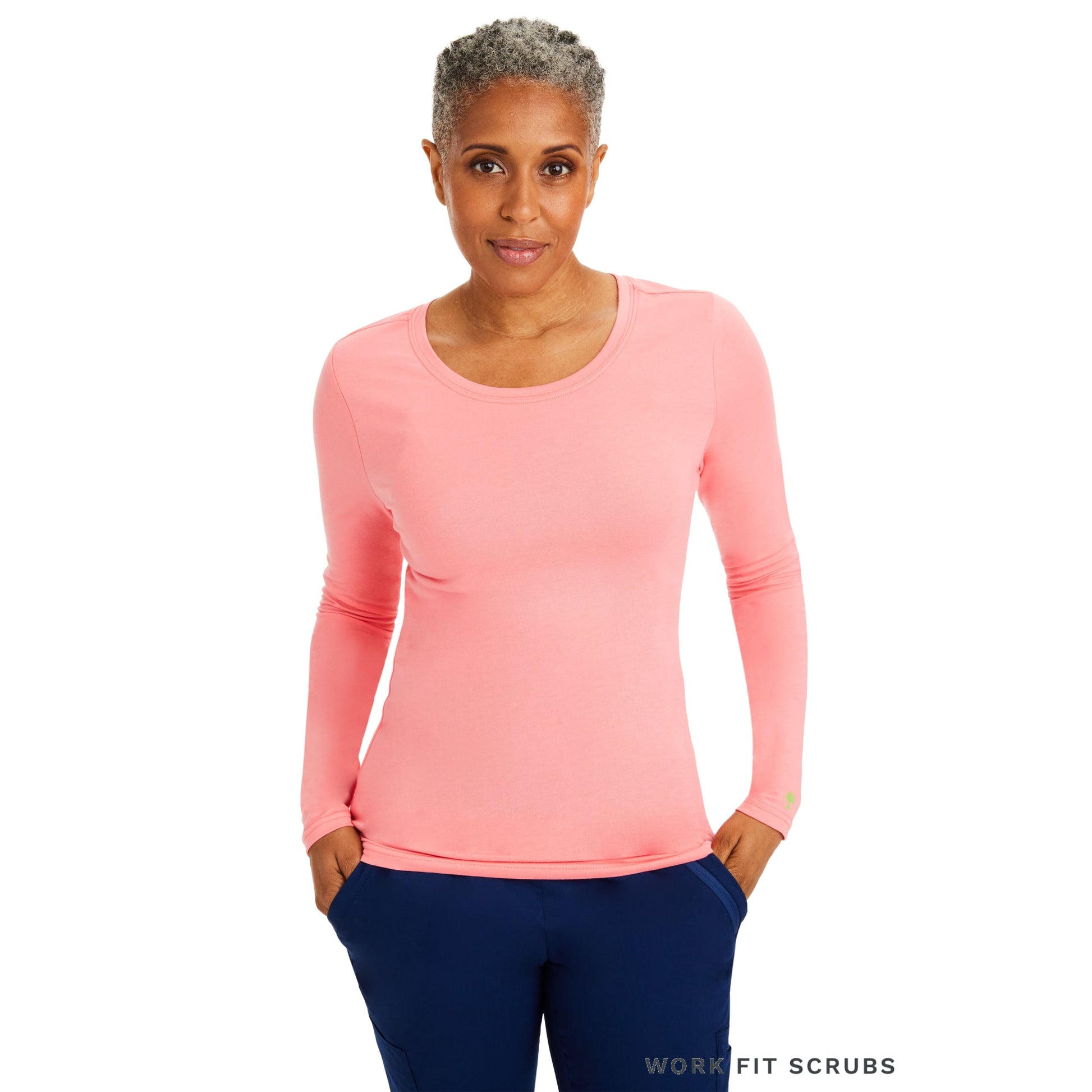 Healing Hands - HEALING HANDS - 5047 - MELISSA TOP