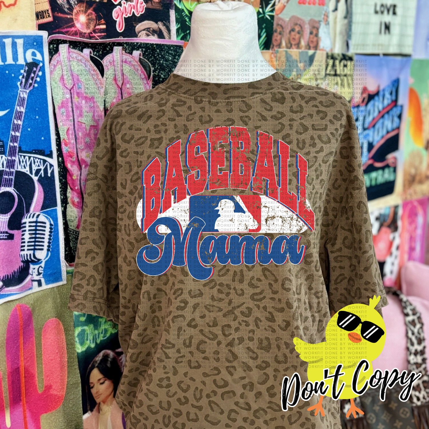 Baseball