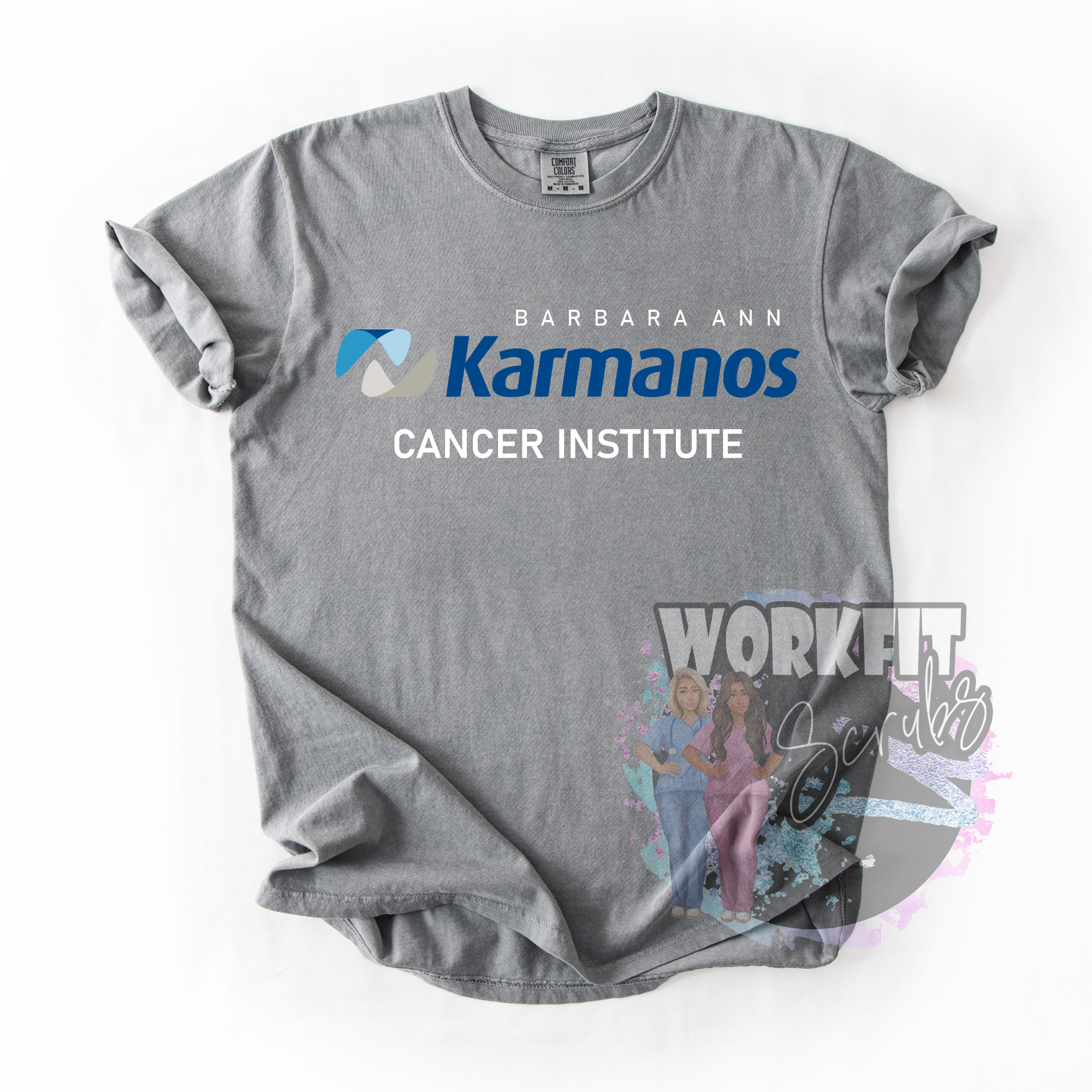 Karamo Cancer Institution