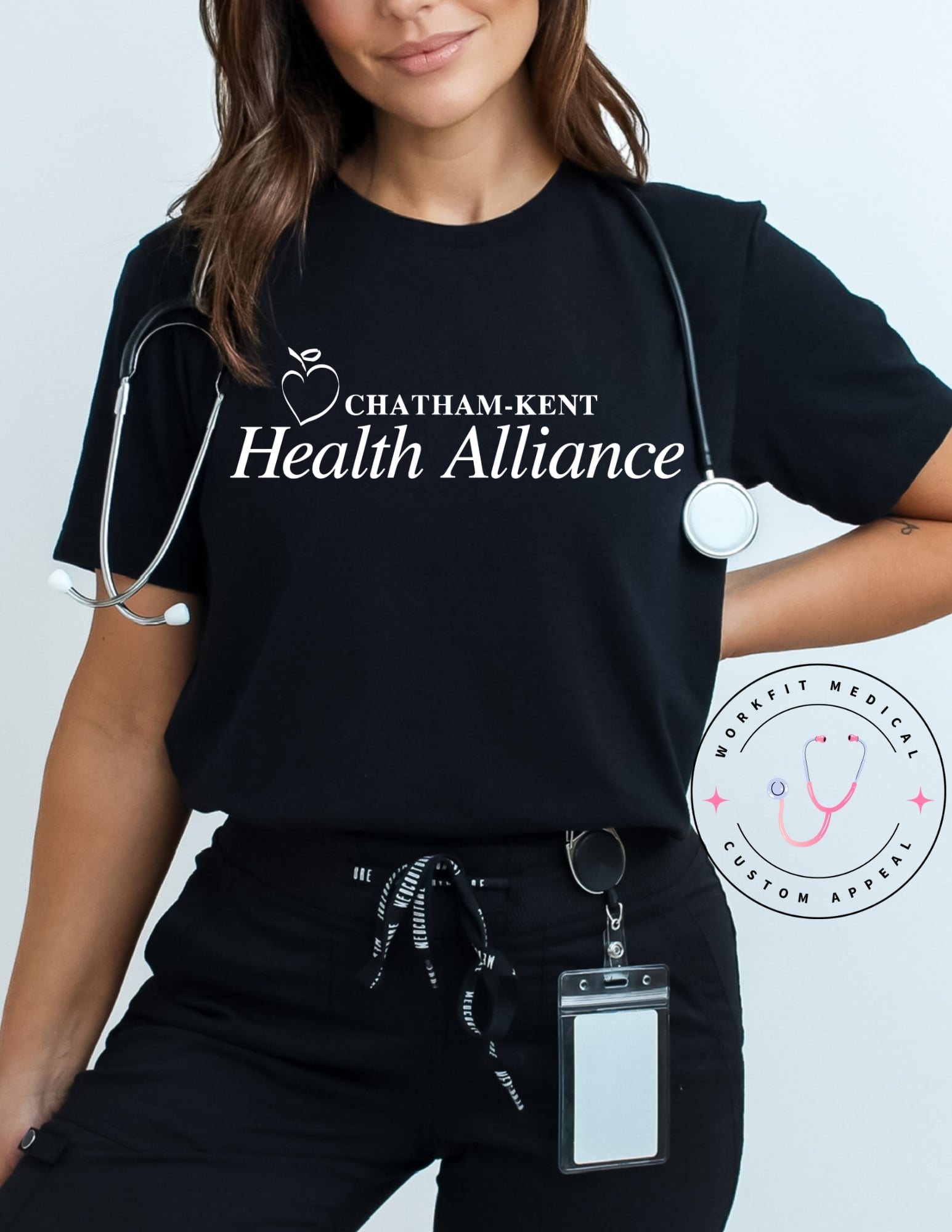 Chatham Kent Health Alliance