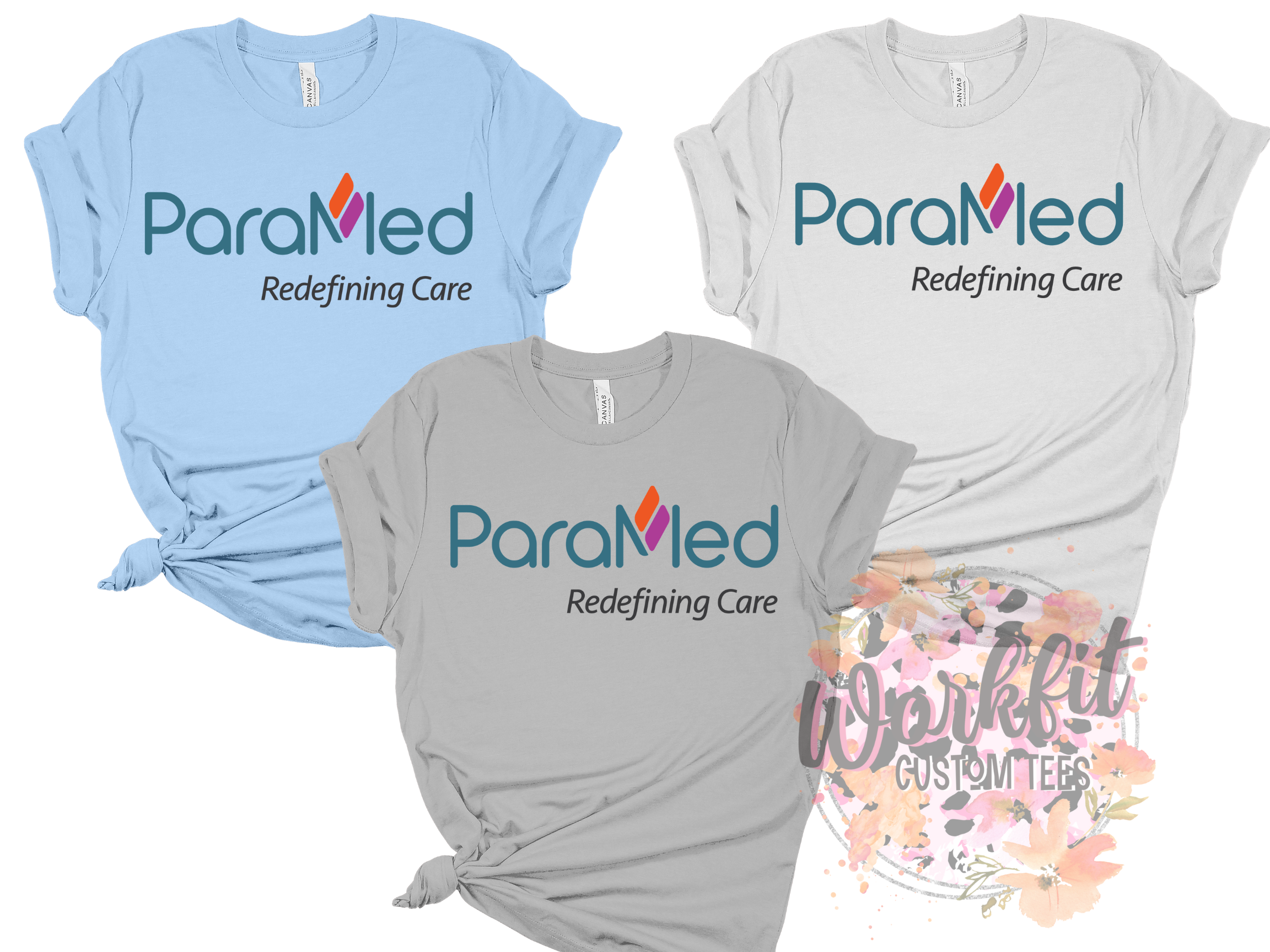 Paramed Home Health Care