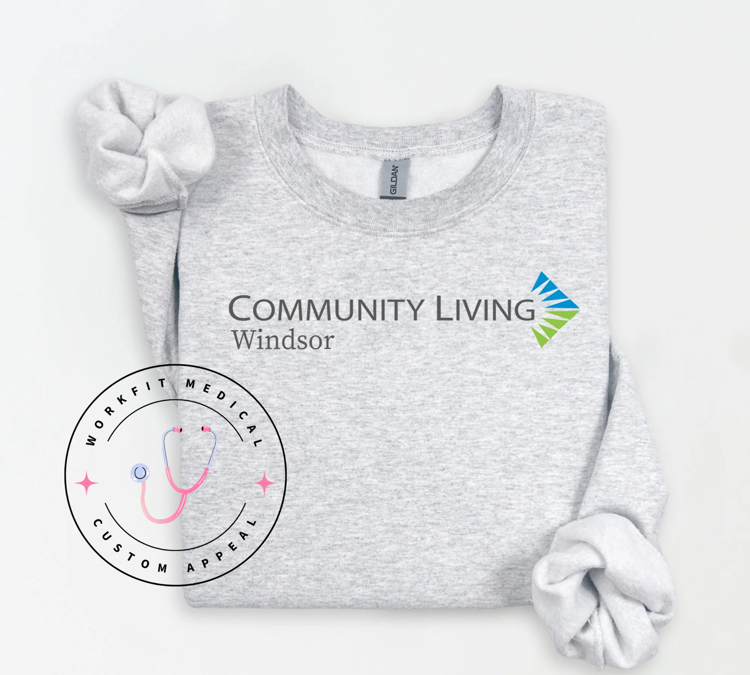 Community Living Windsor