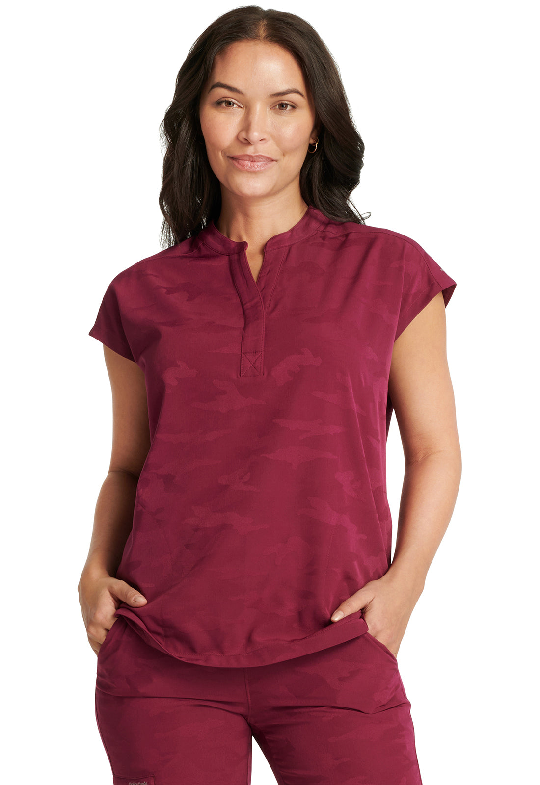Scrub Top