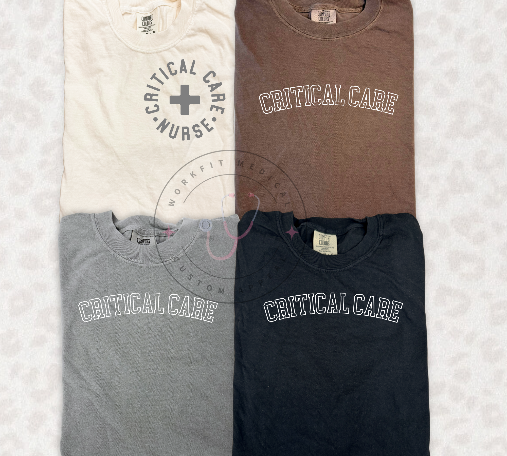 Critical Care