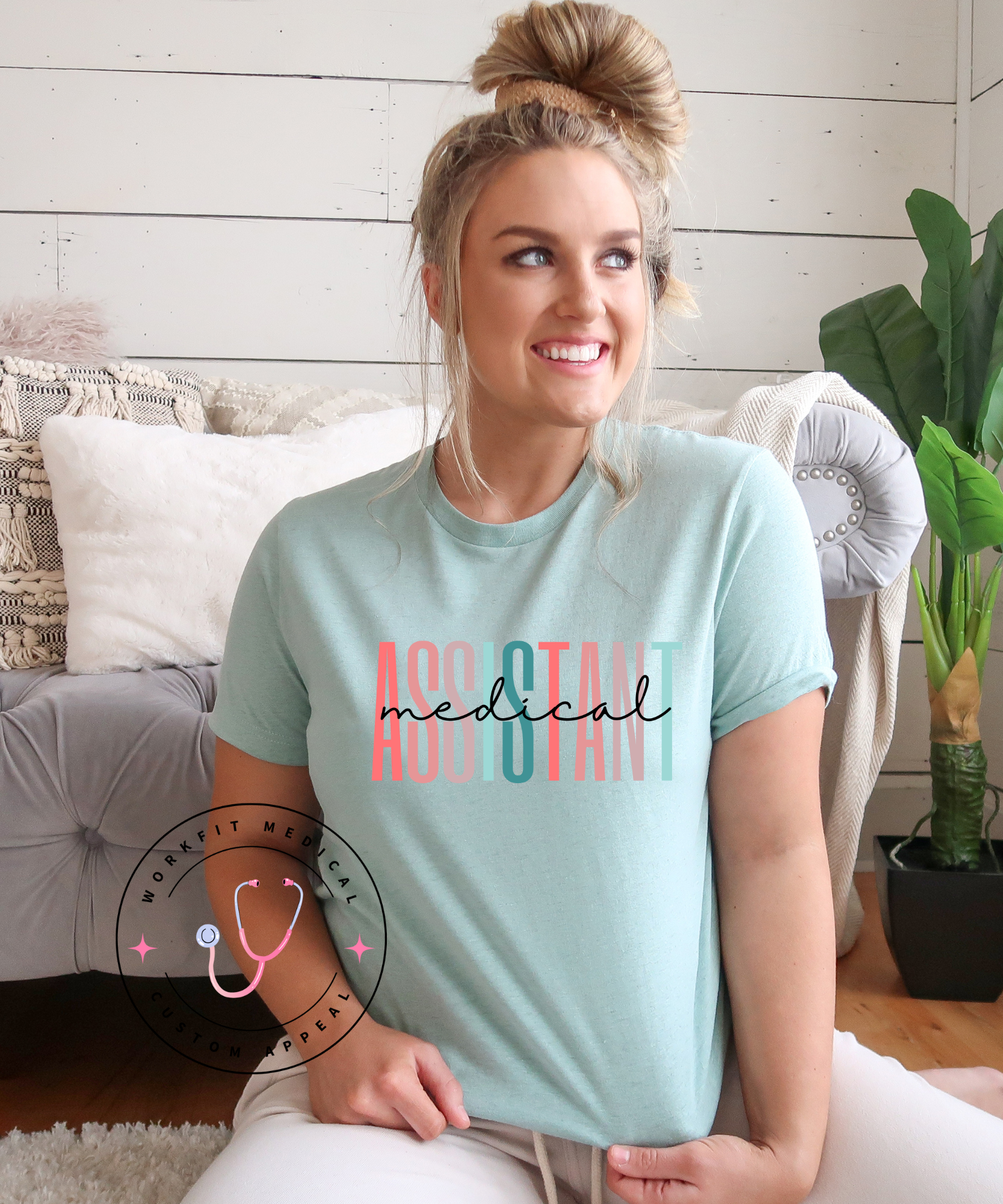 Medical Assistant