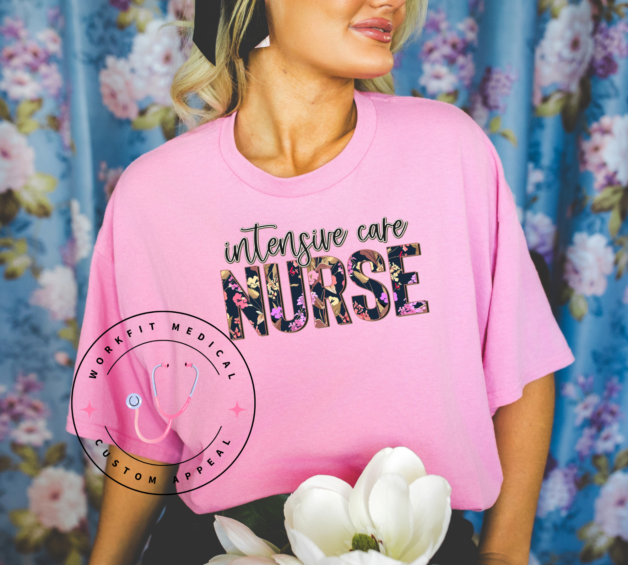 Intensive Care