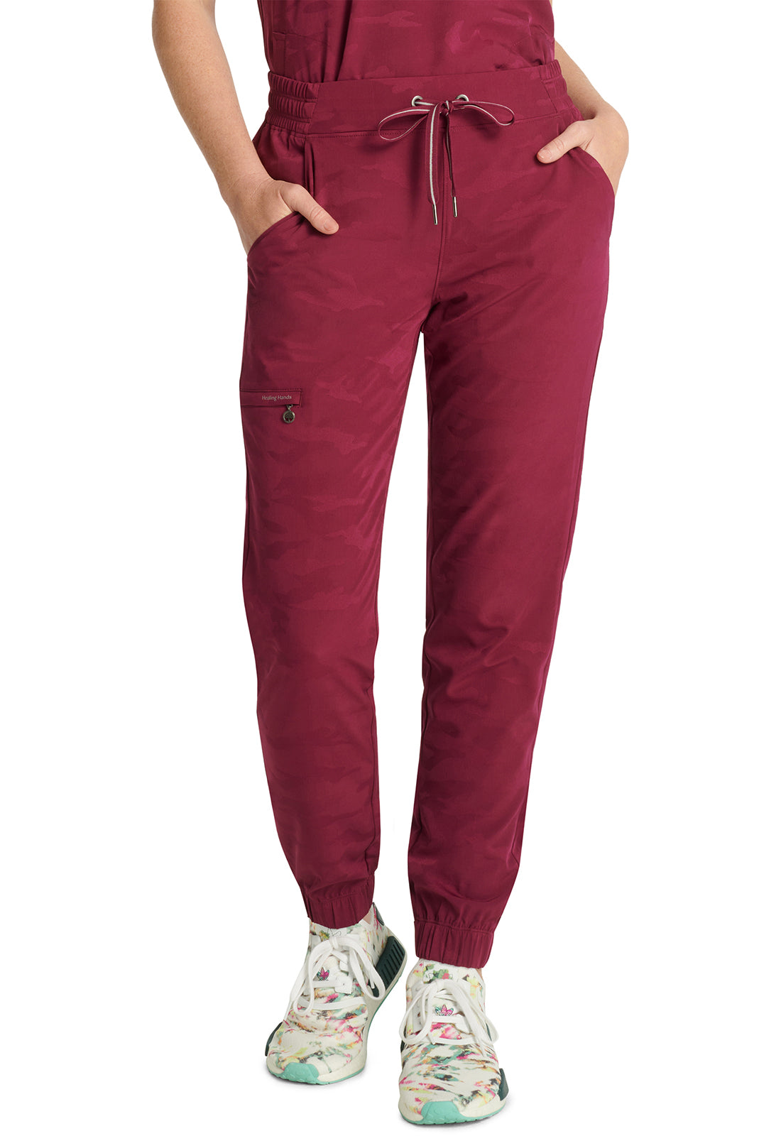 Scrub Pants