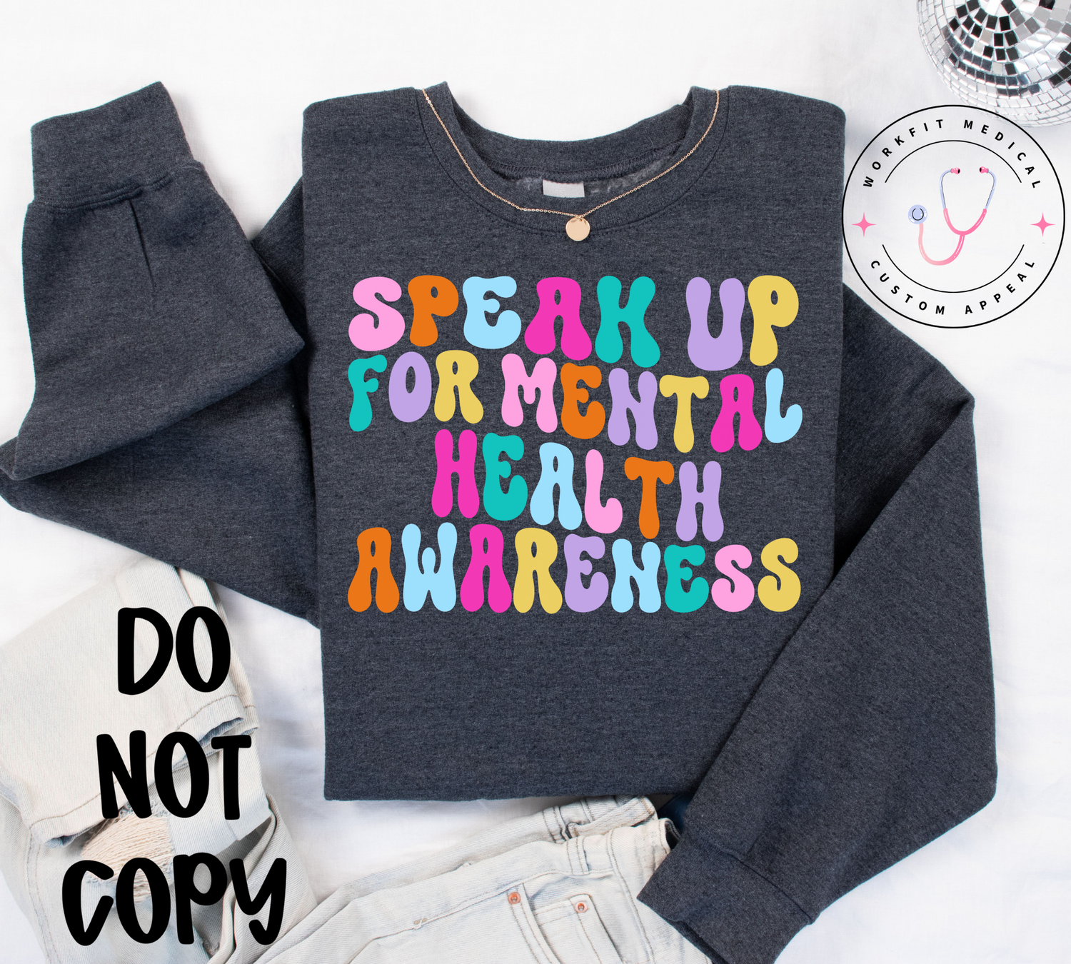 Awareness