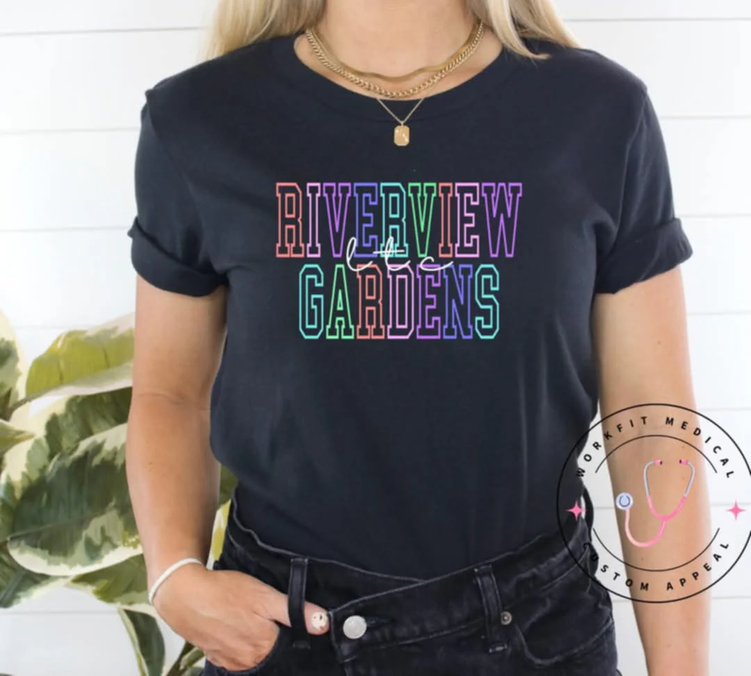 Riverview - Shirt
