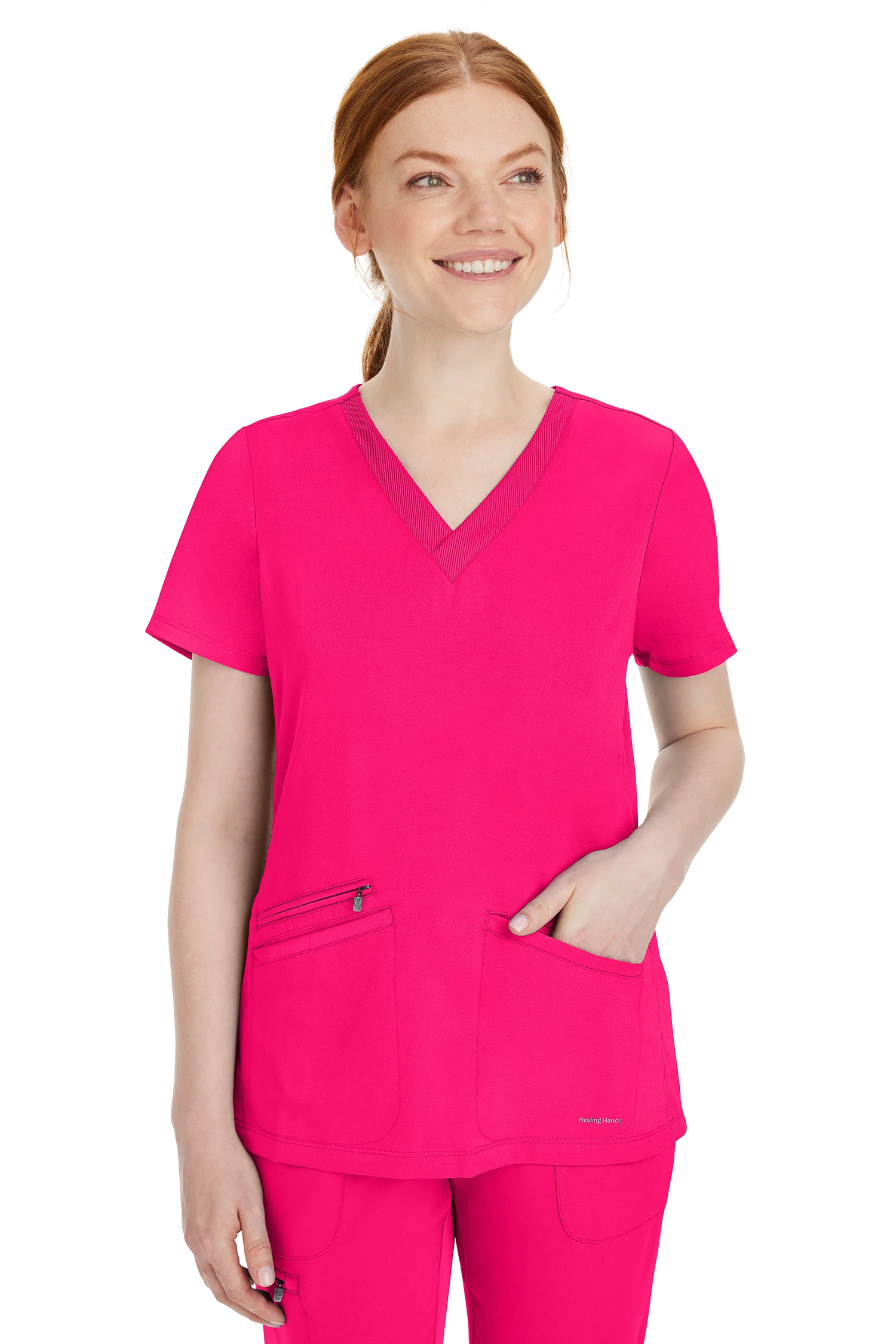Women Tops - Short Sleeve
