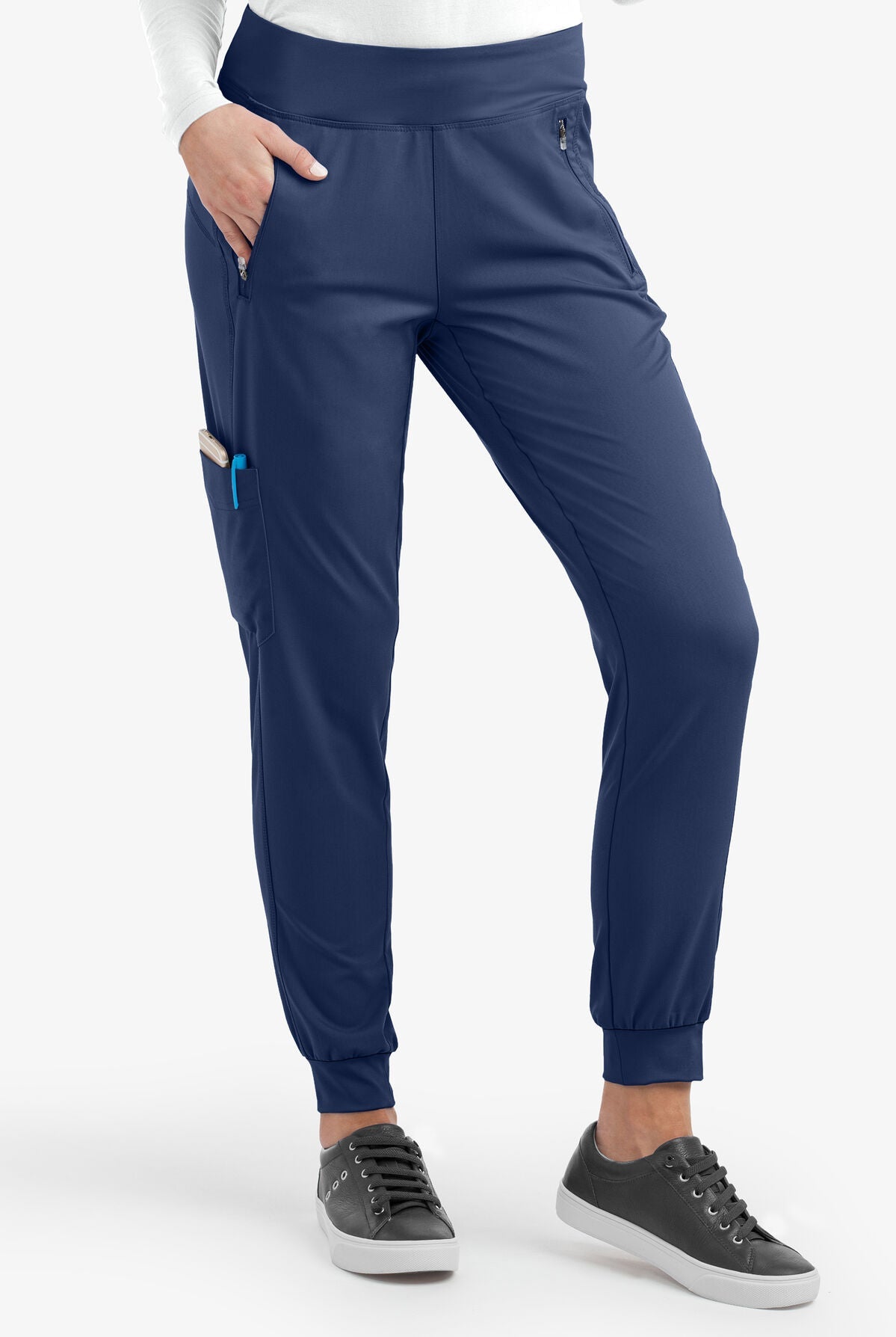 Joggers
