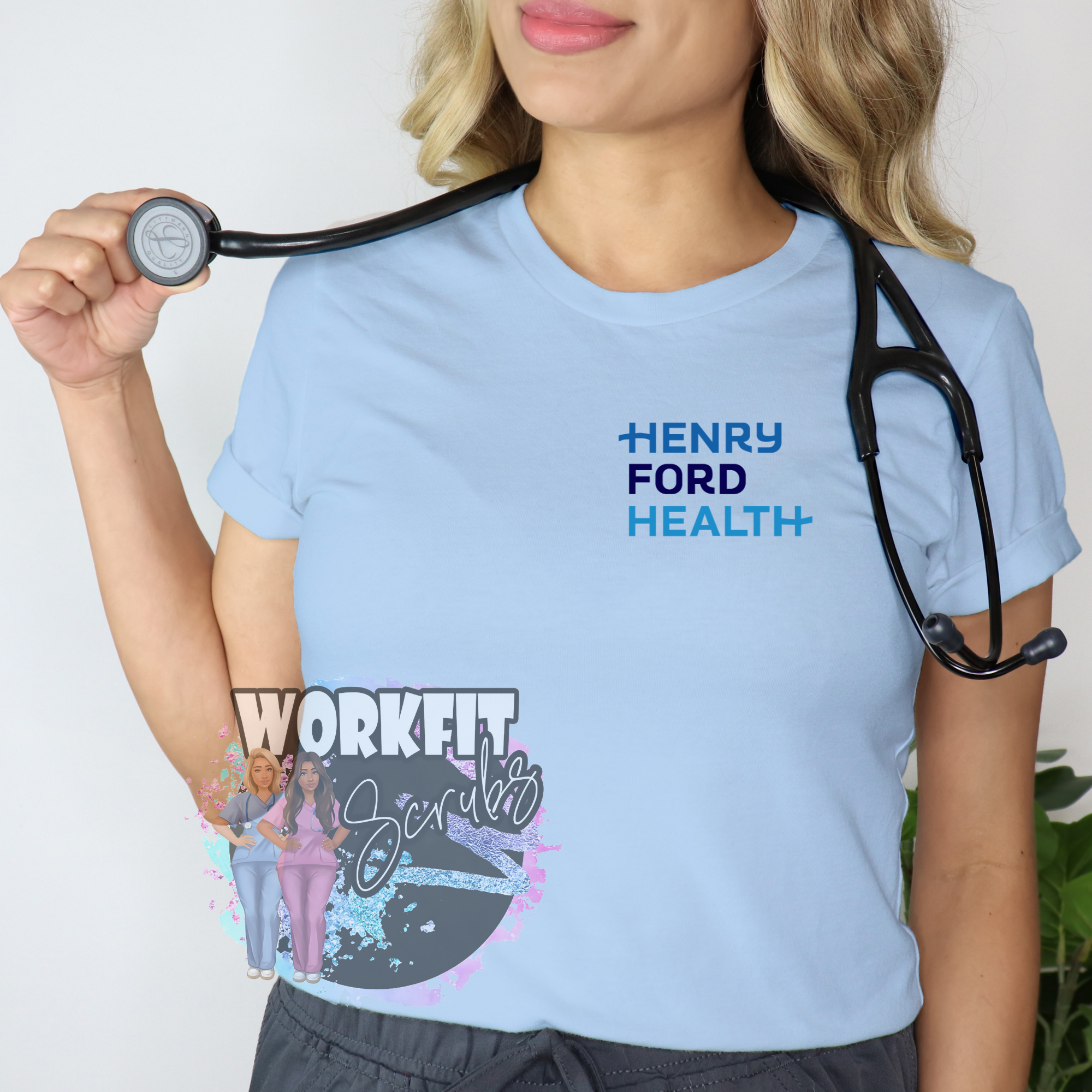 Henry Ford Health